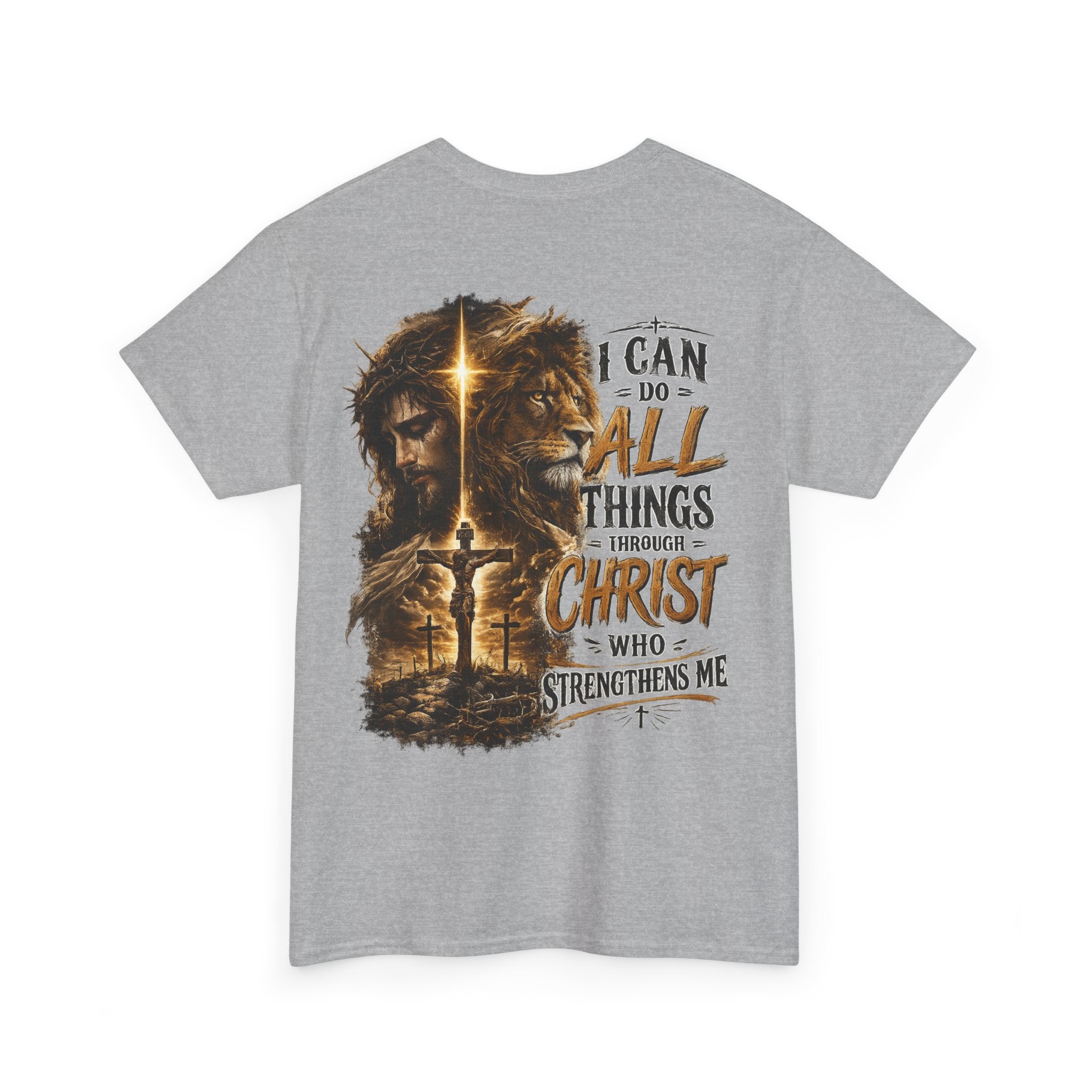 BLESSED Tee