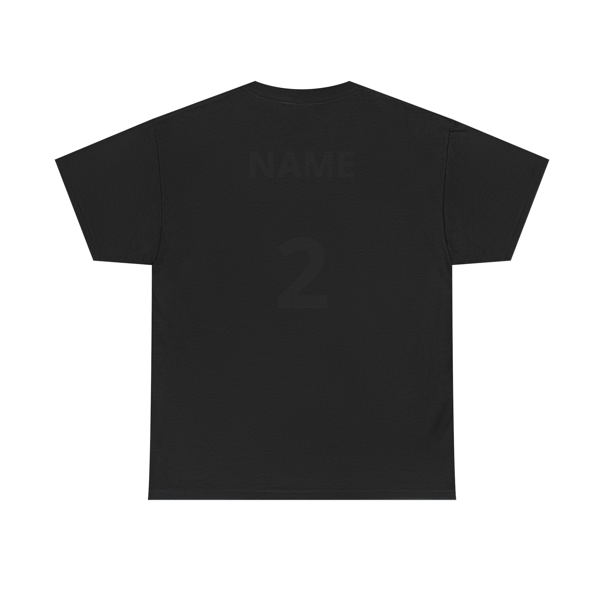 Softball Mom Cotton Tee