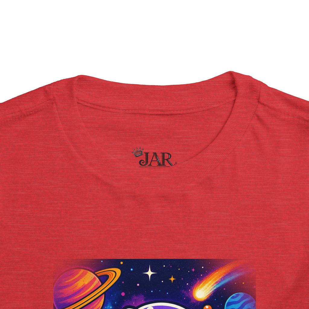 Astronaut Cat Tee
