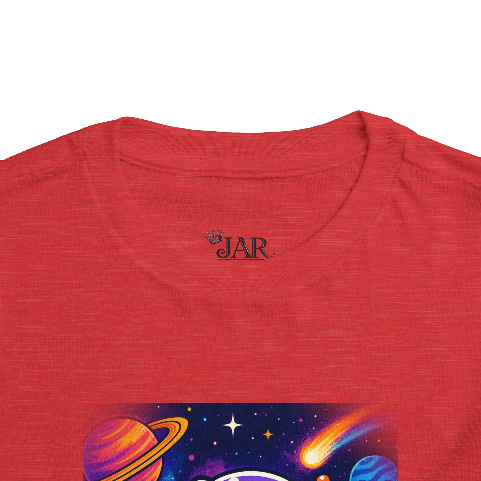 Astronaut Cat Tee