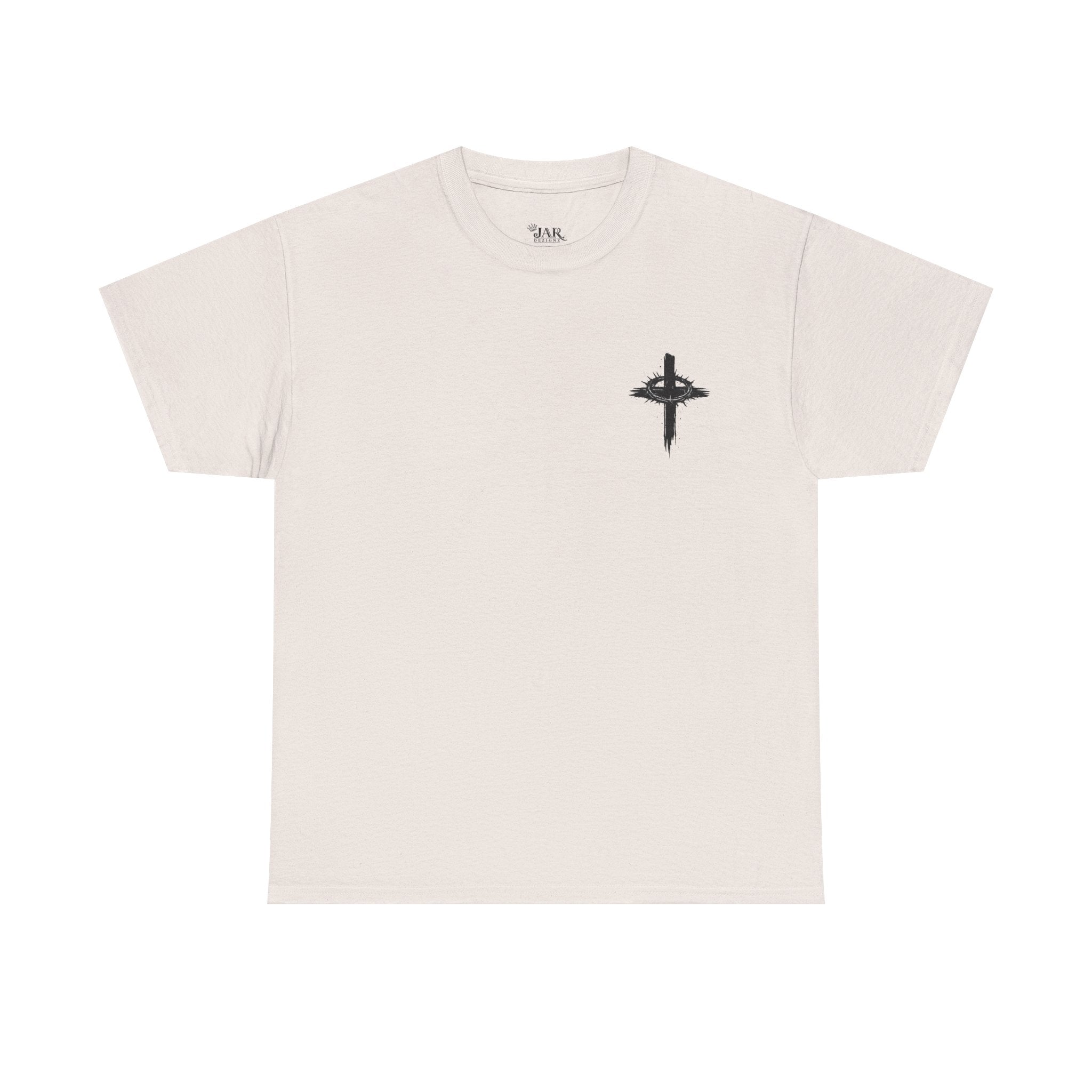 The Way, The Truth, The Life Tee