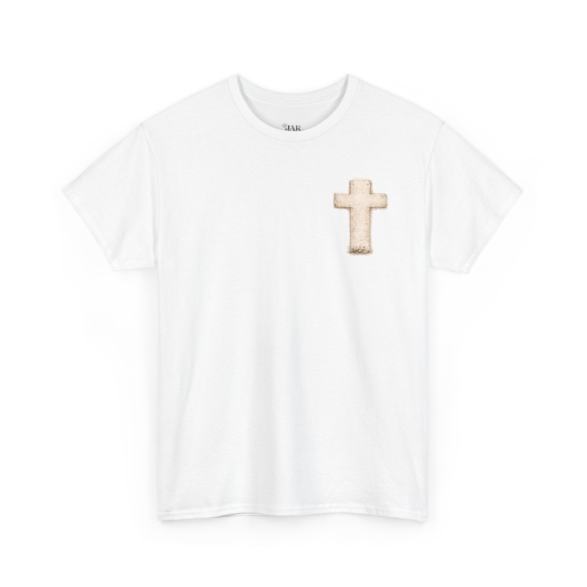 Following God Tee