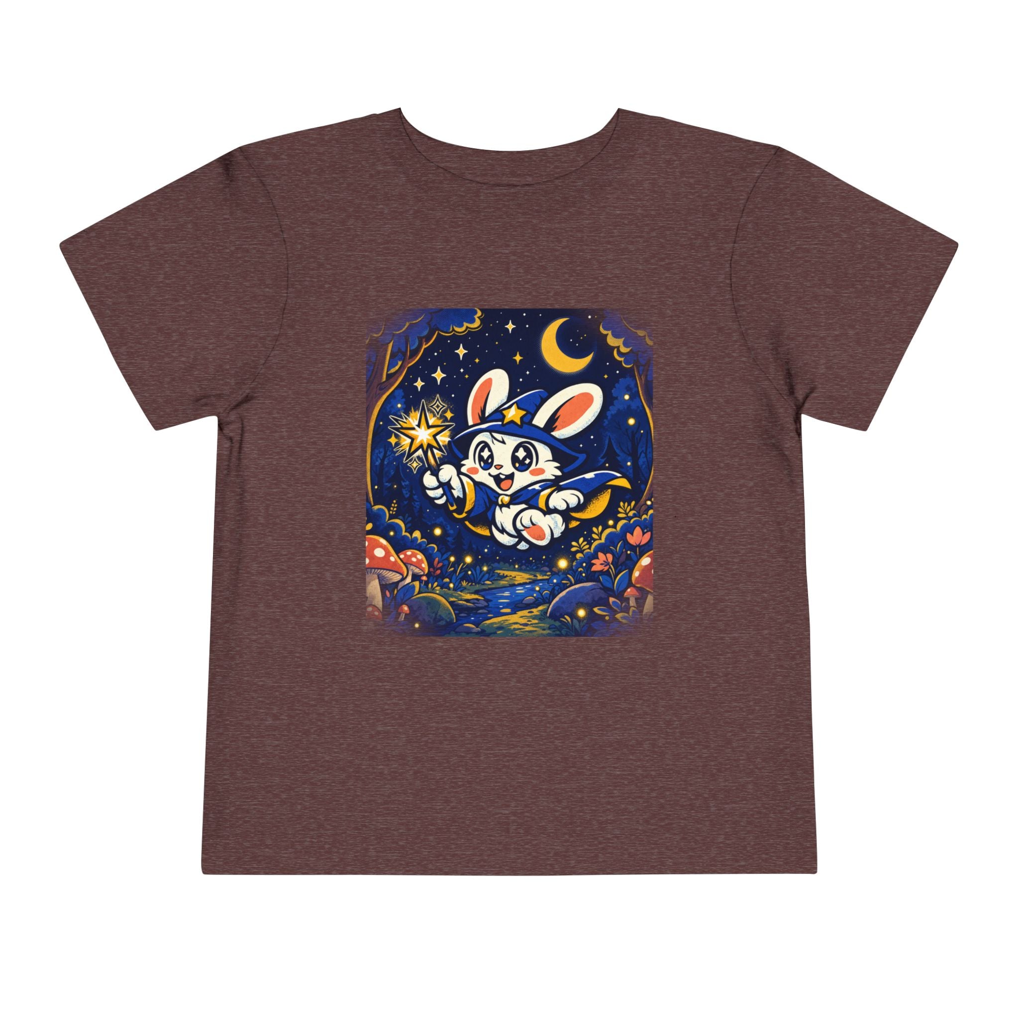 Wizard Bunny Tee