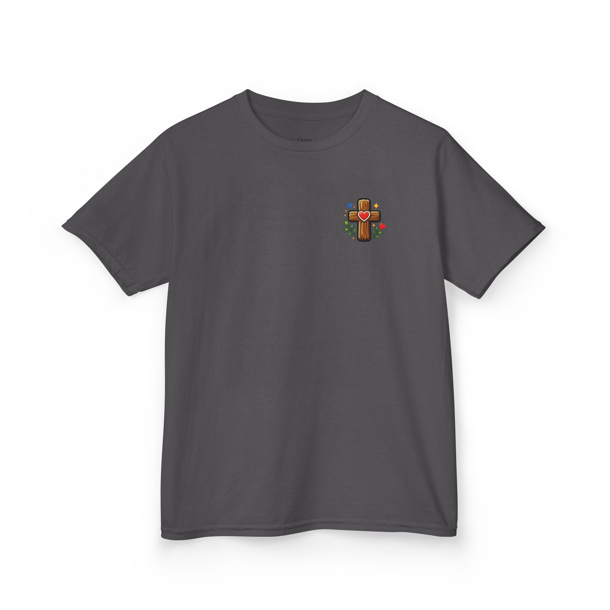 God’s Lil Warrior Tee