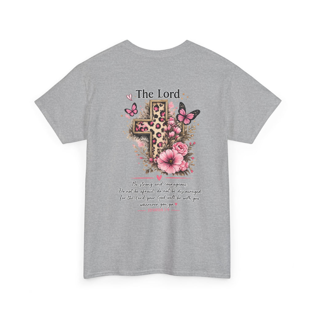 The Lord Tee