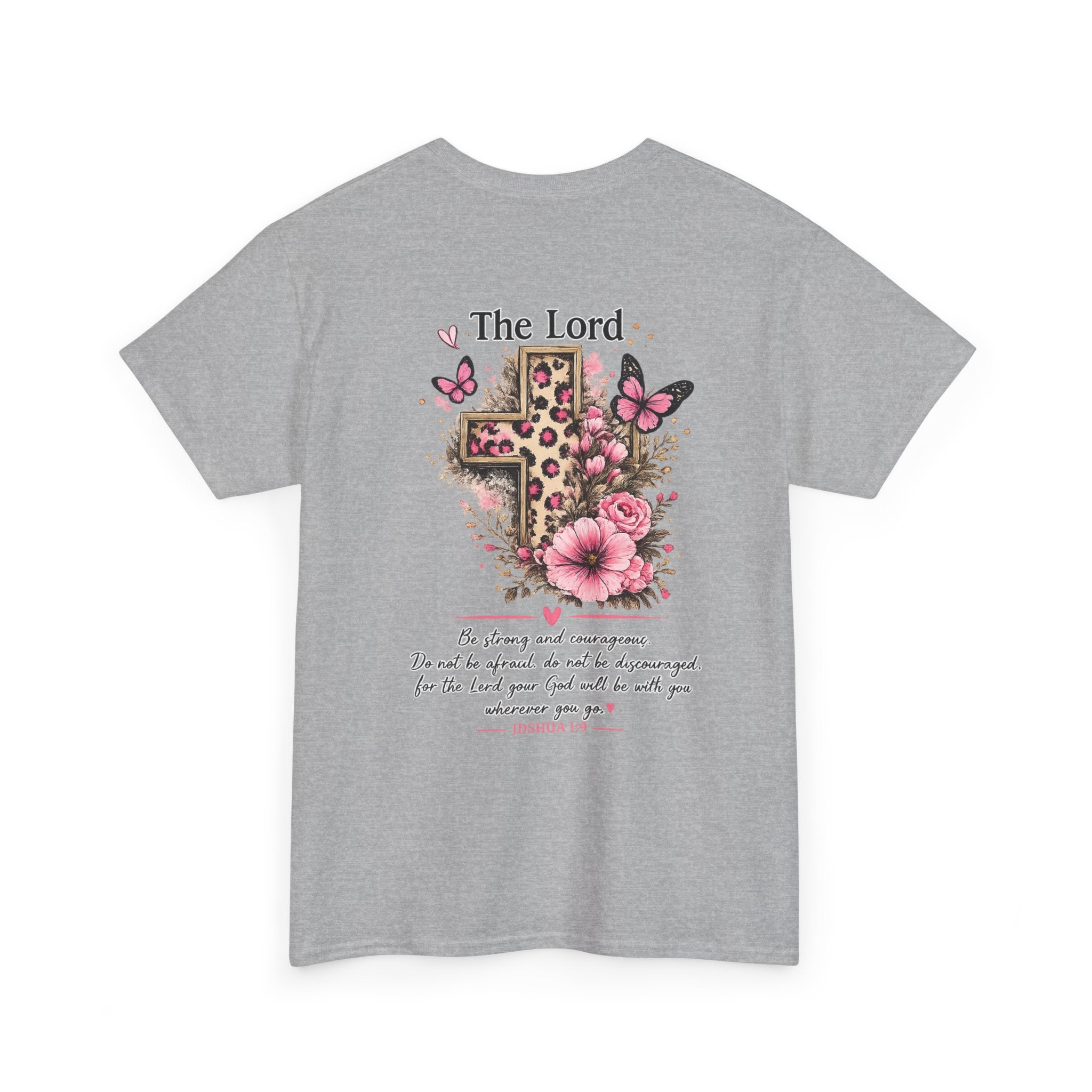 The Lord Tee