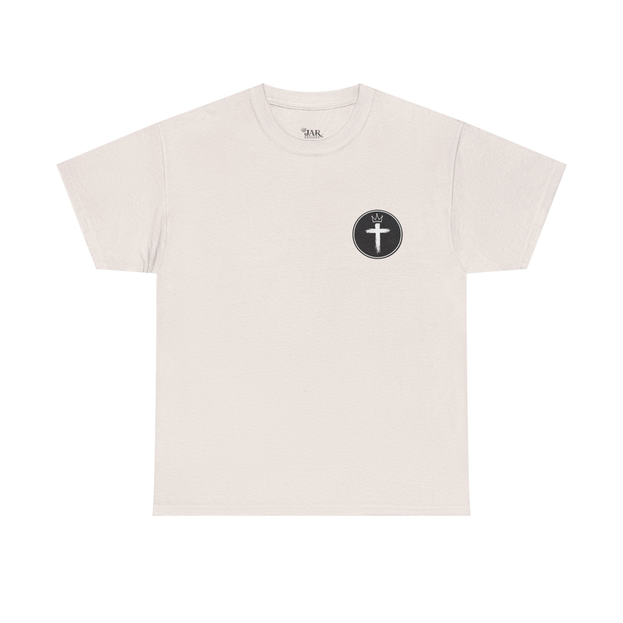 For His Purpose Tee