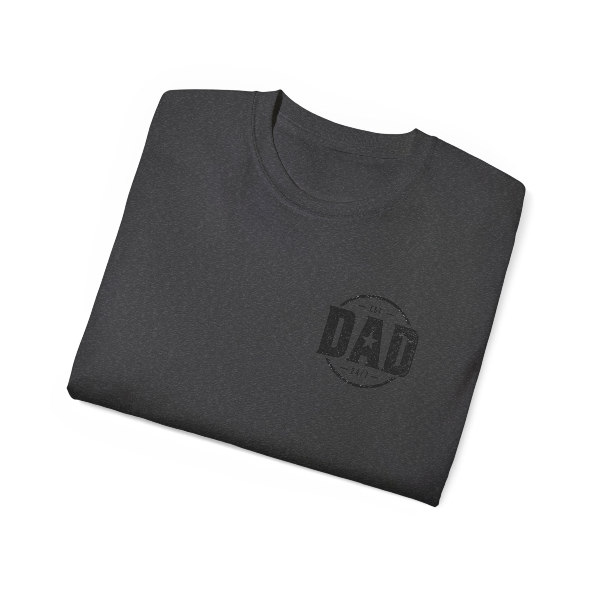 DAD Cotton Tee