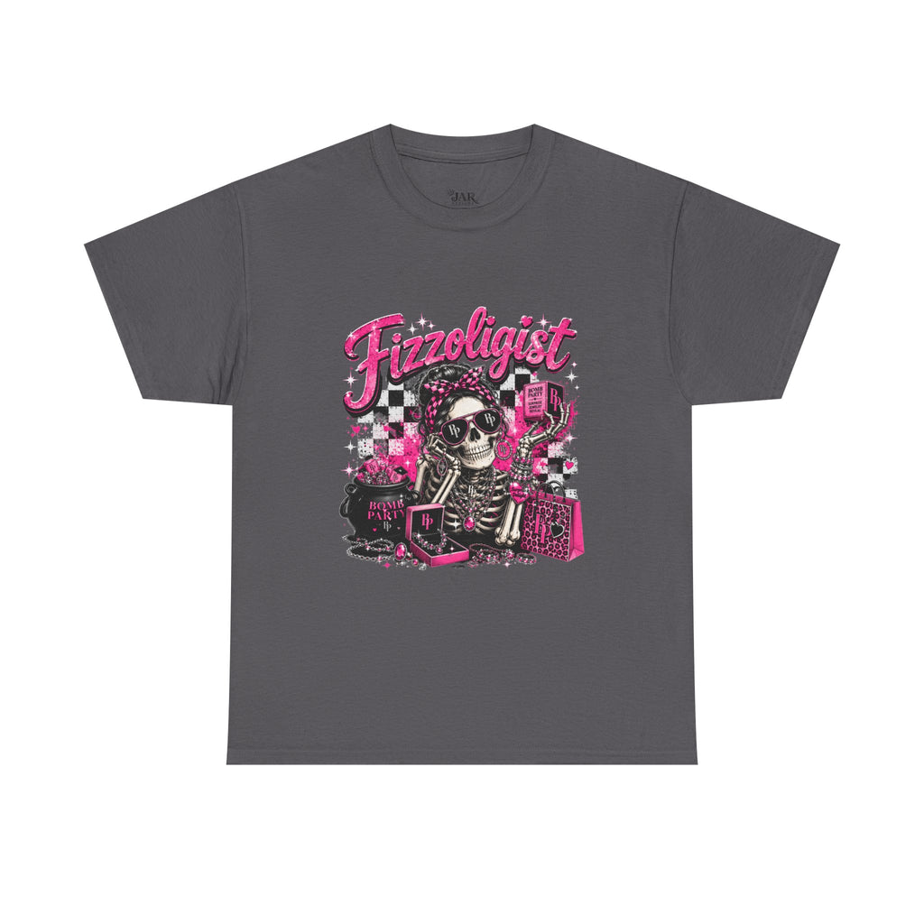 Fizzoligist Cotton Tee