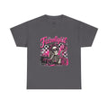 Fizzoligist Cotton Tee