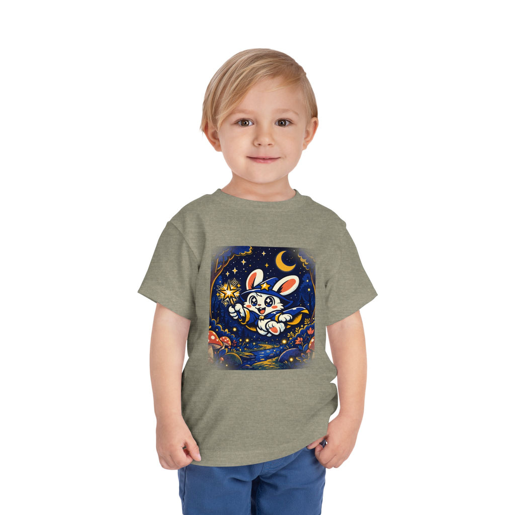 Wizard Bunny Tee