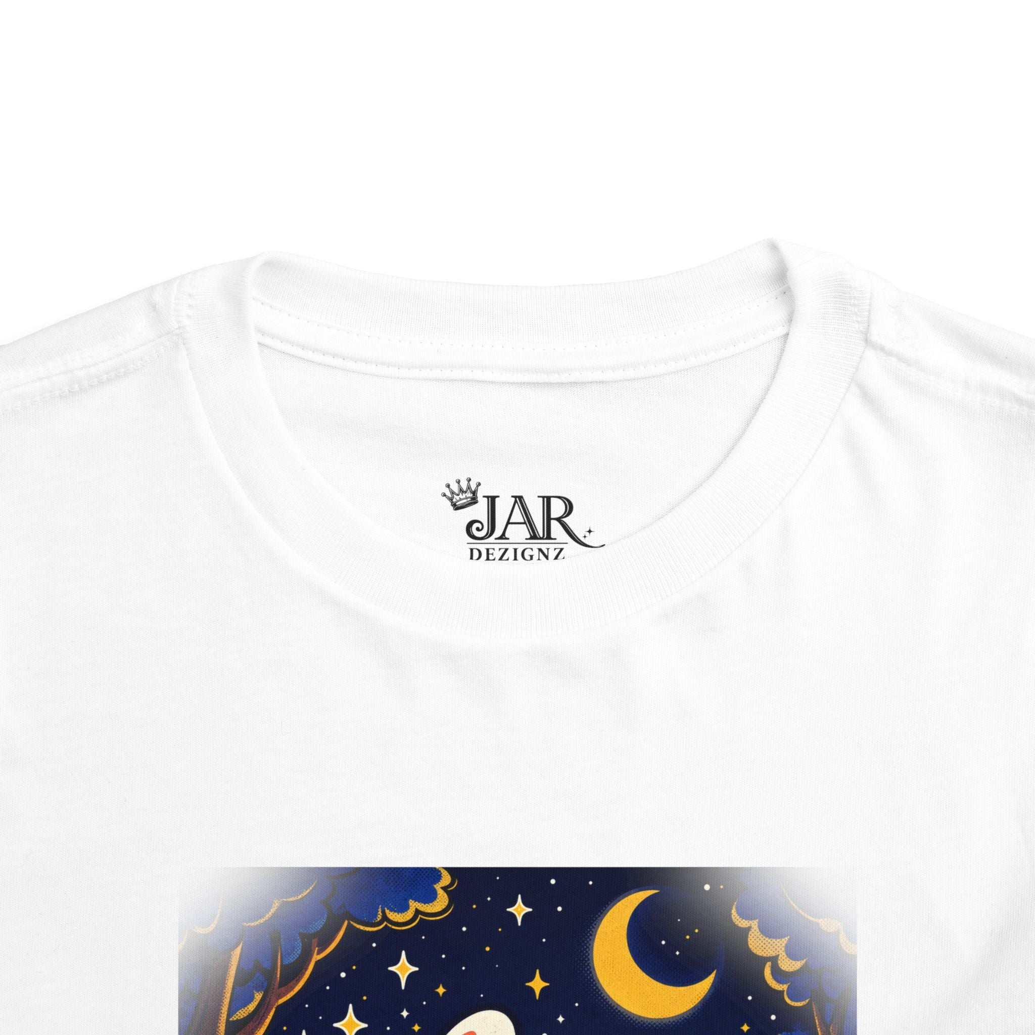 Wizard Bunny Tee