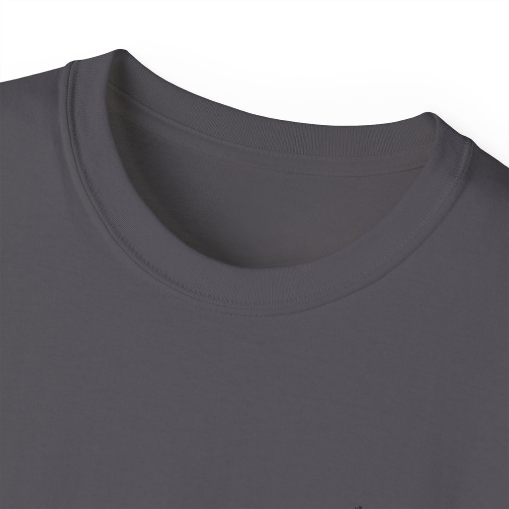 Faith Cotton Tee