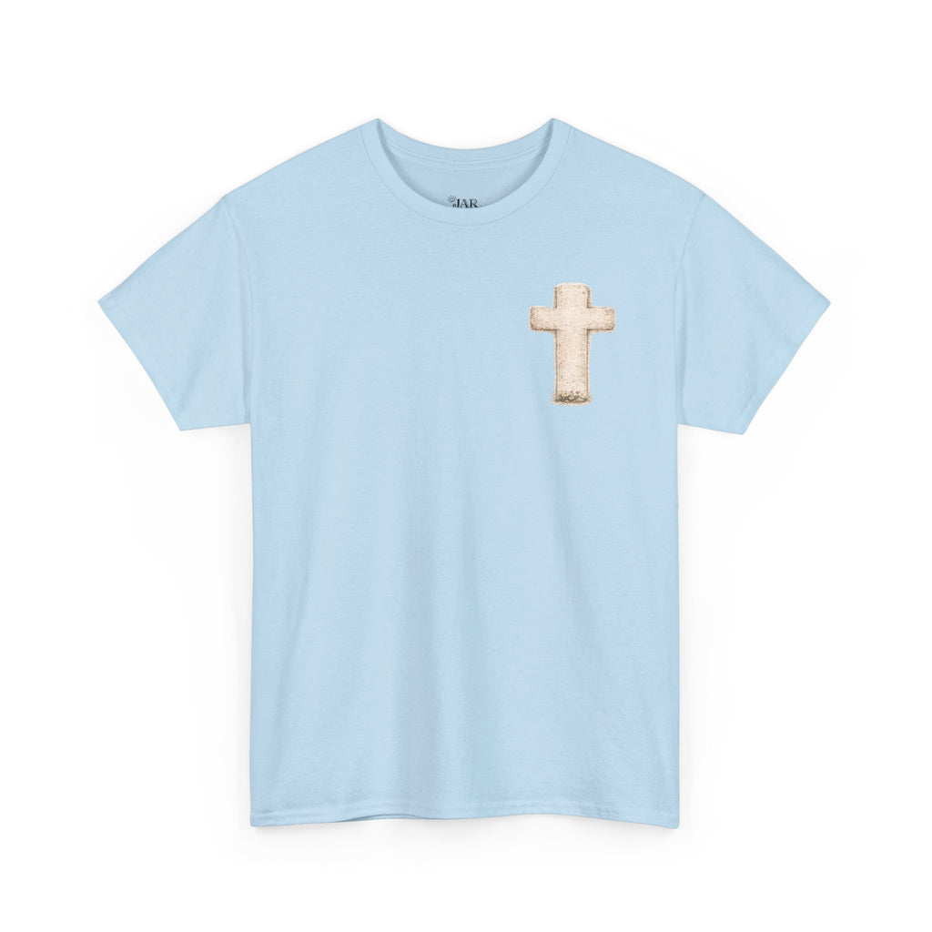 Following God Tee