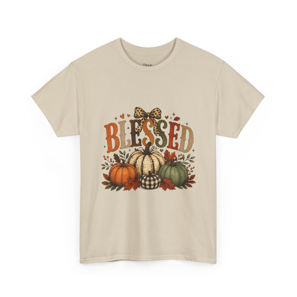 Blessed Cotton Tee