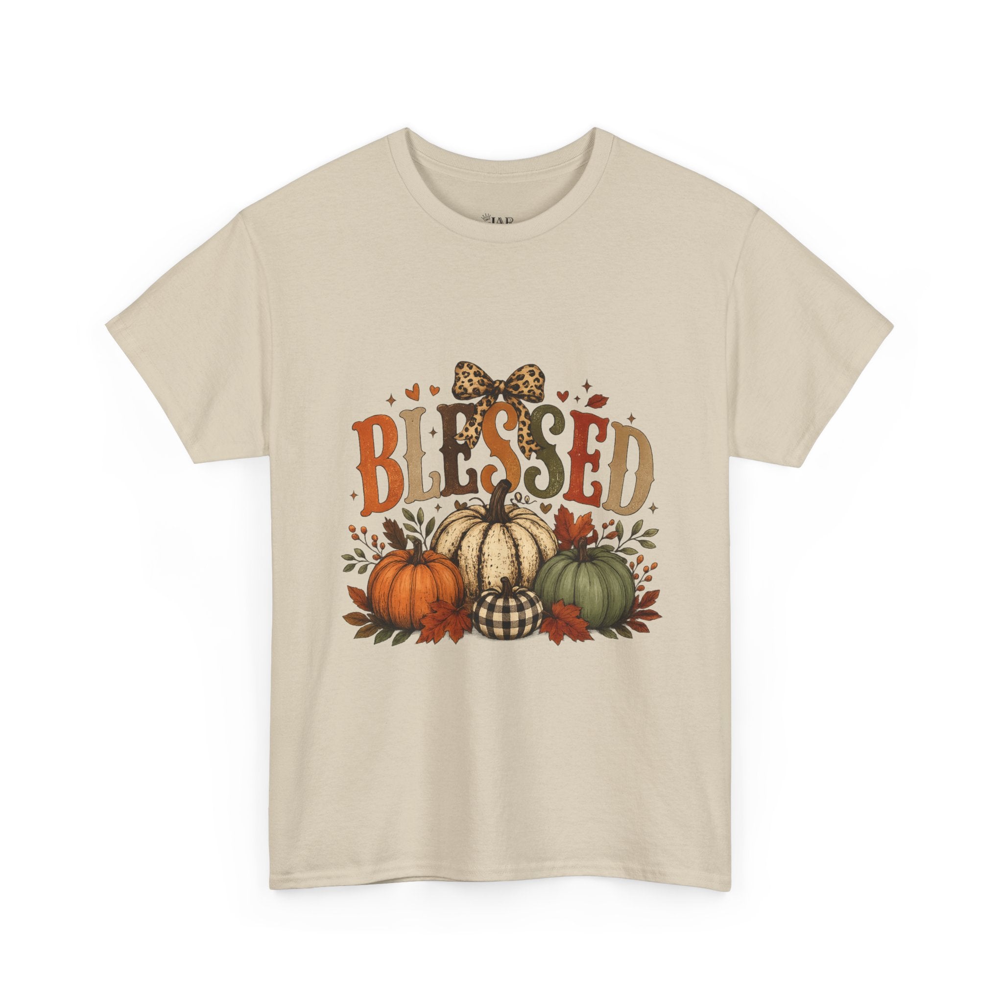 Blessed Cotton Tee