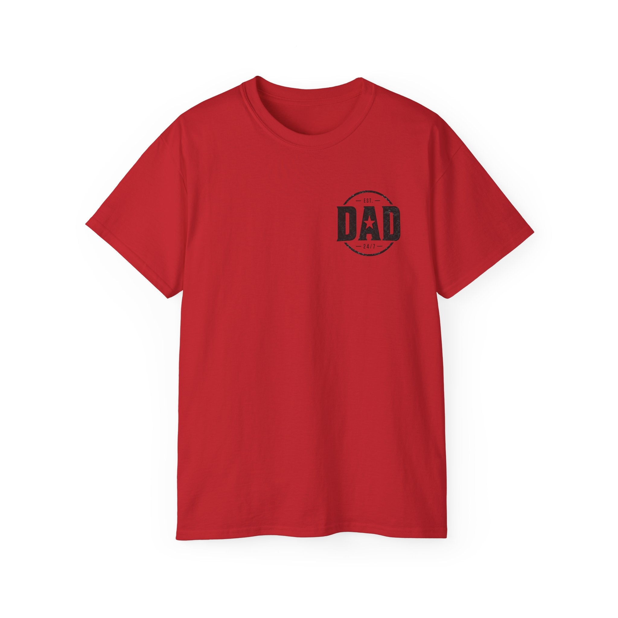 DAD Cotton Tee