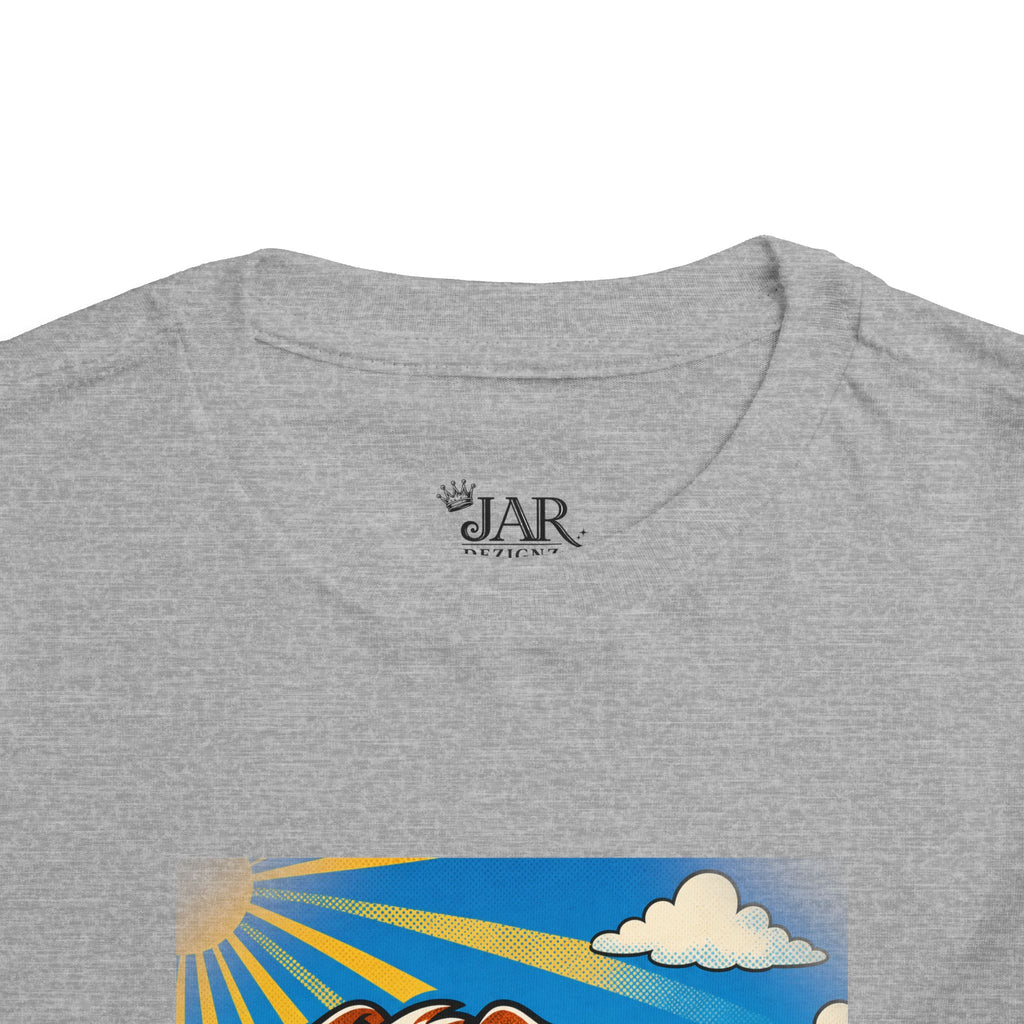 Superhero Dog Tee