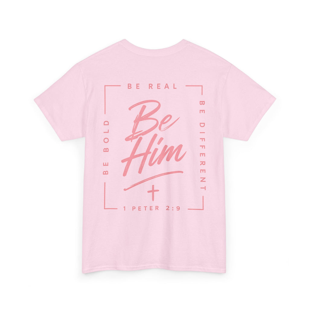 Be Him Tee