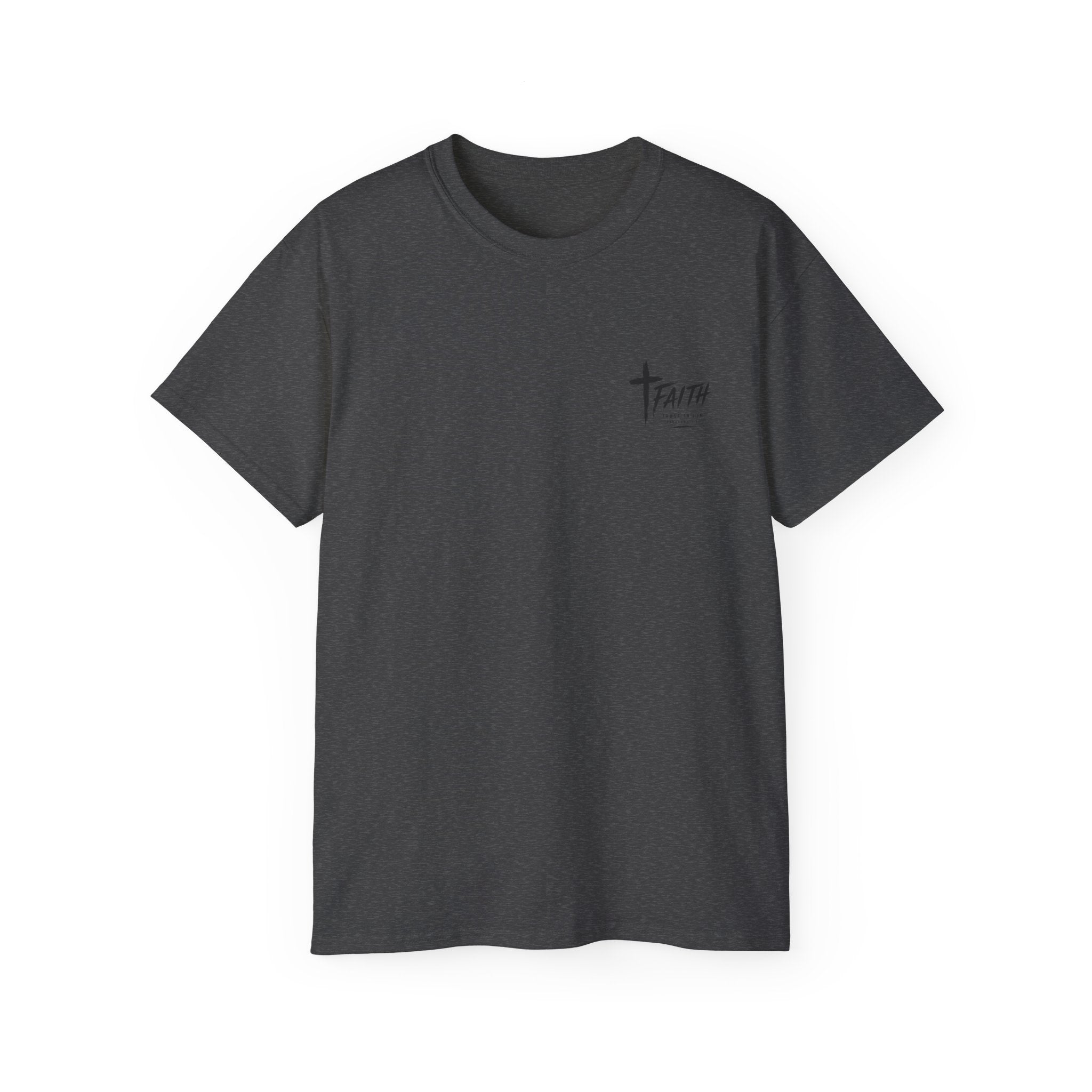 Faith Cotton Tee