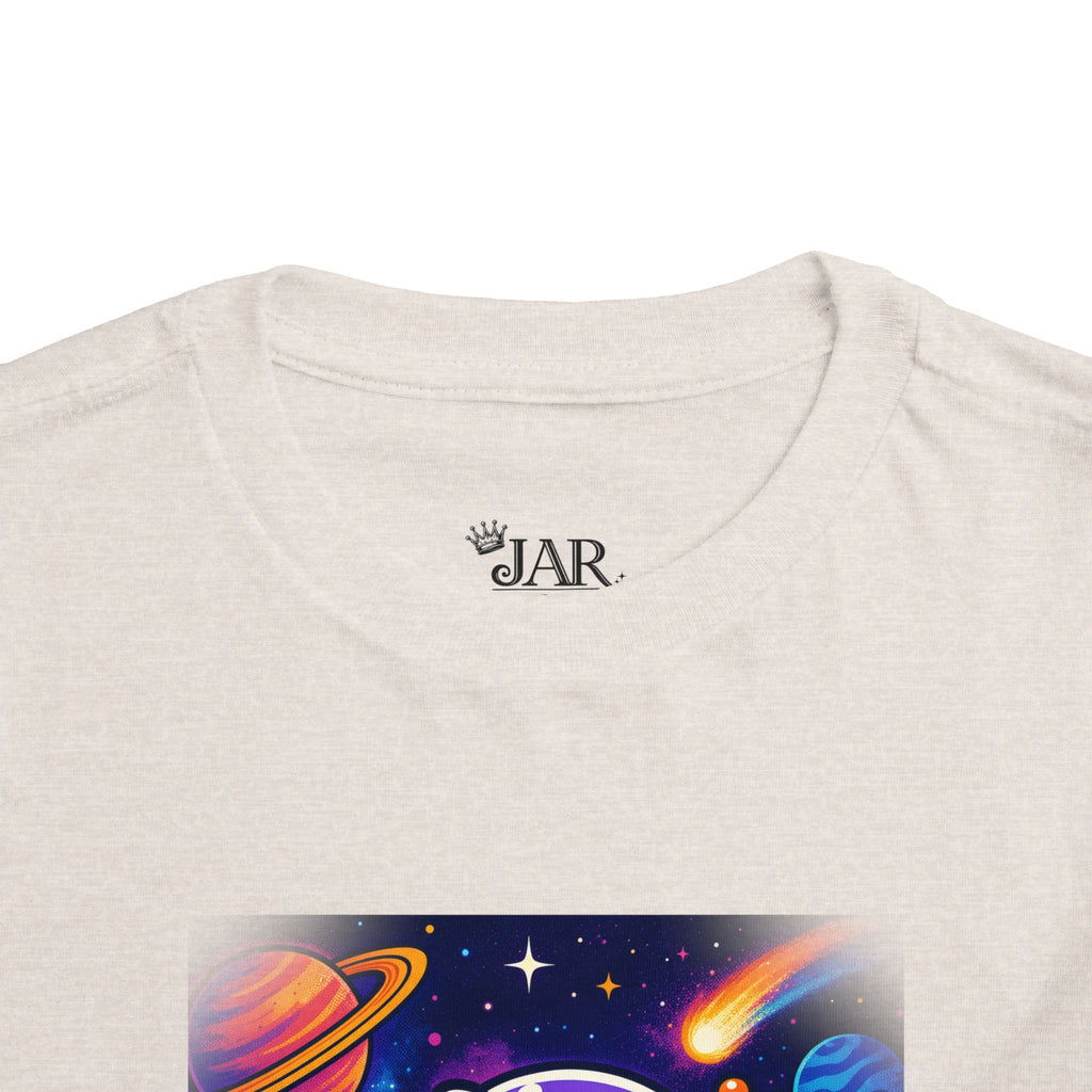 Astronaut Cat Tee