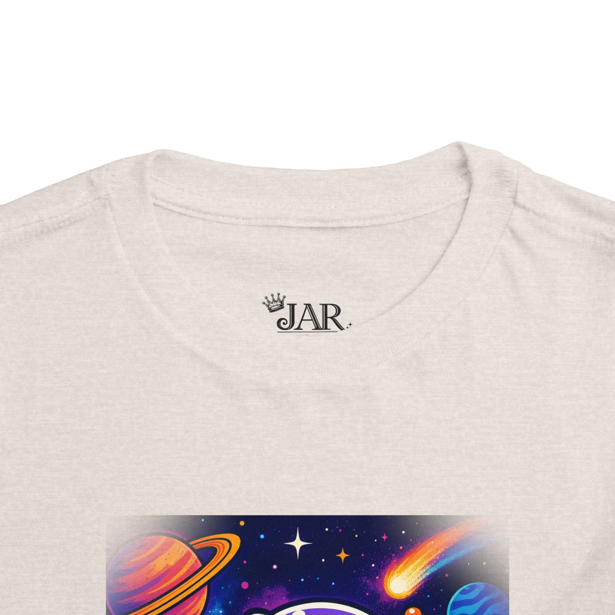 Astronaut Cat Tee