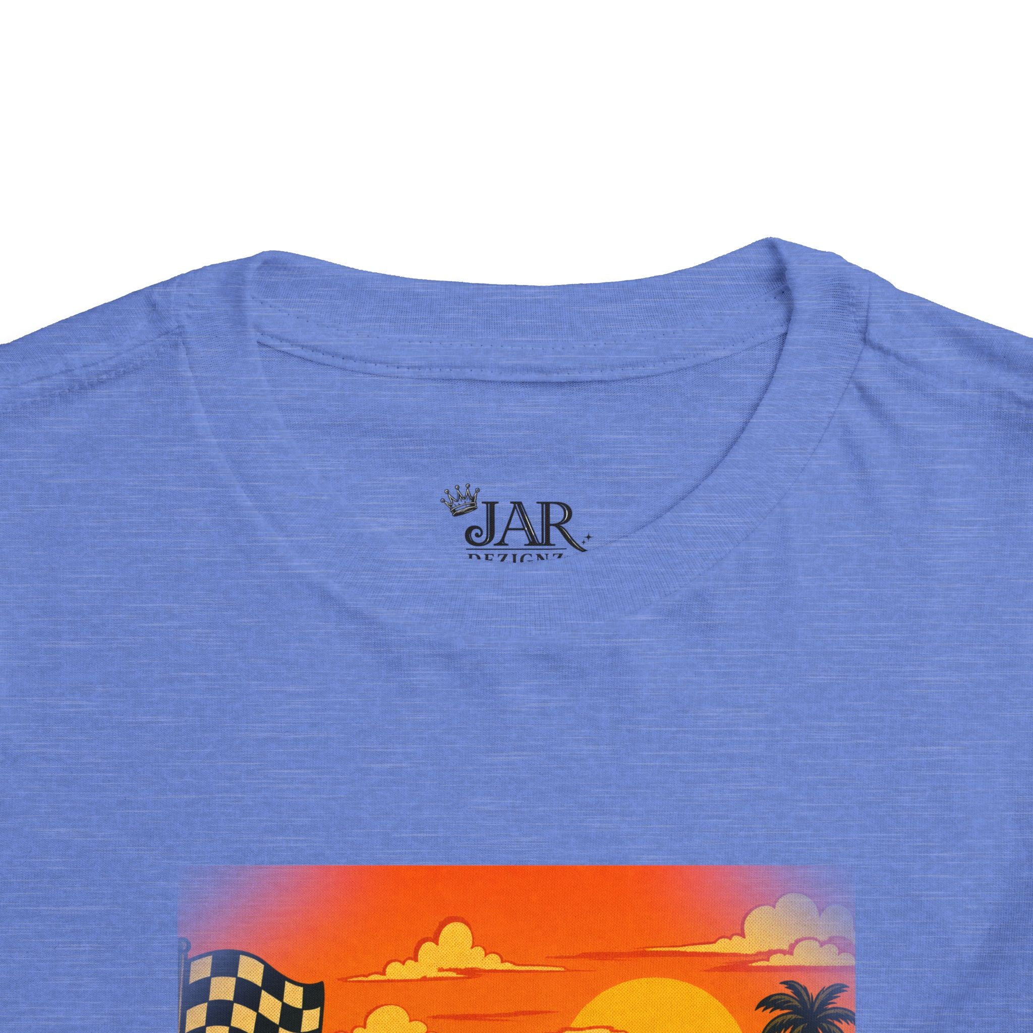 Racer Dino Tee