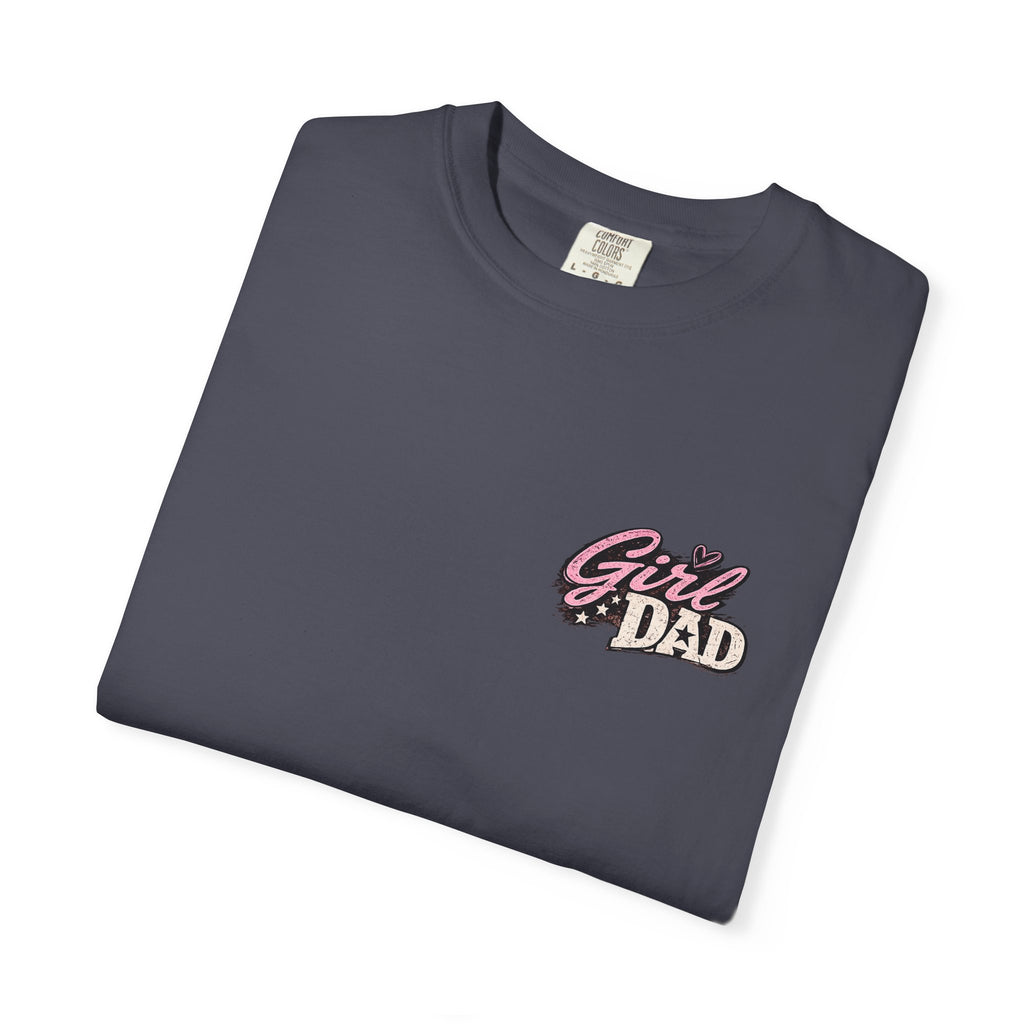 Girl Dad T-shirt