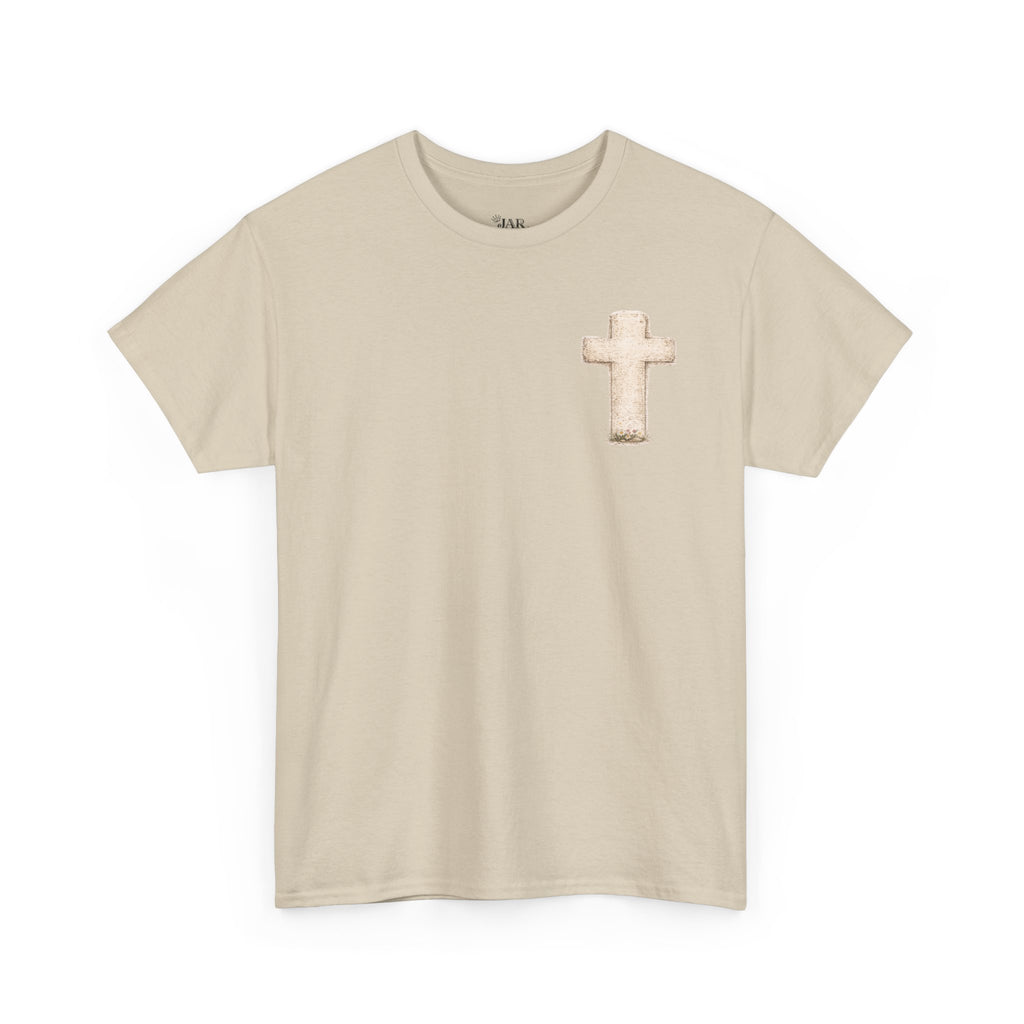 Following God Tee