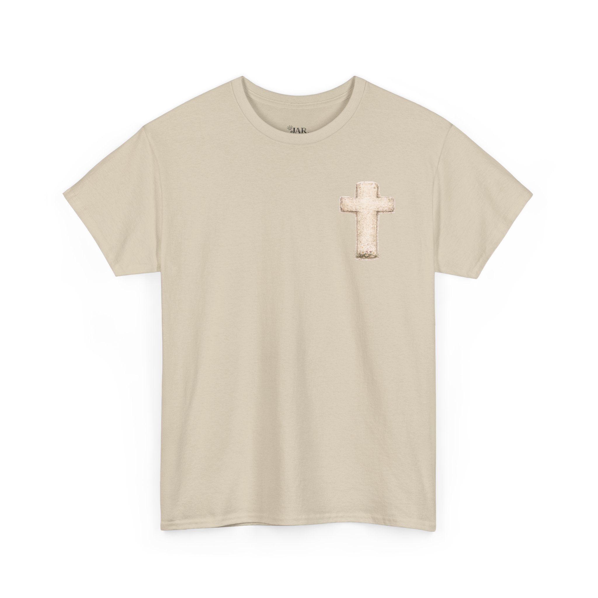 Following God Tee
