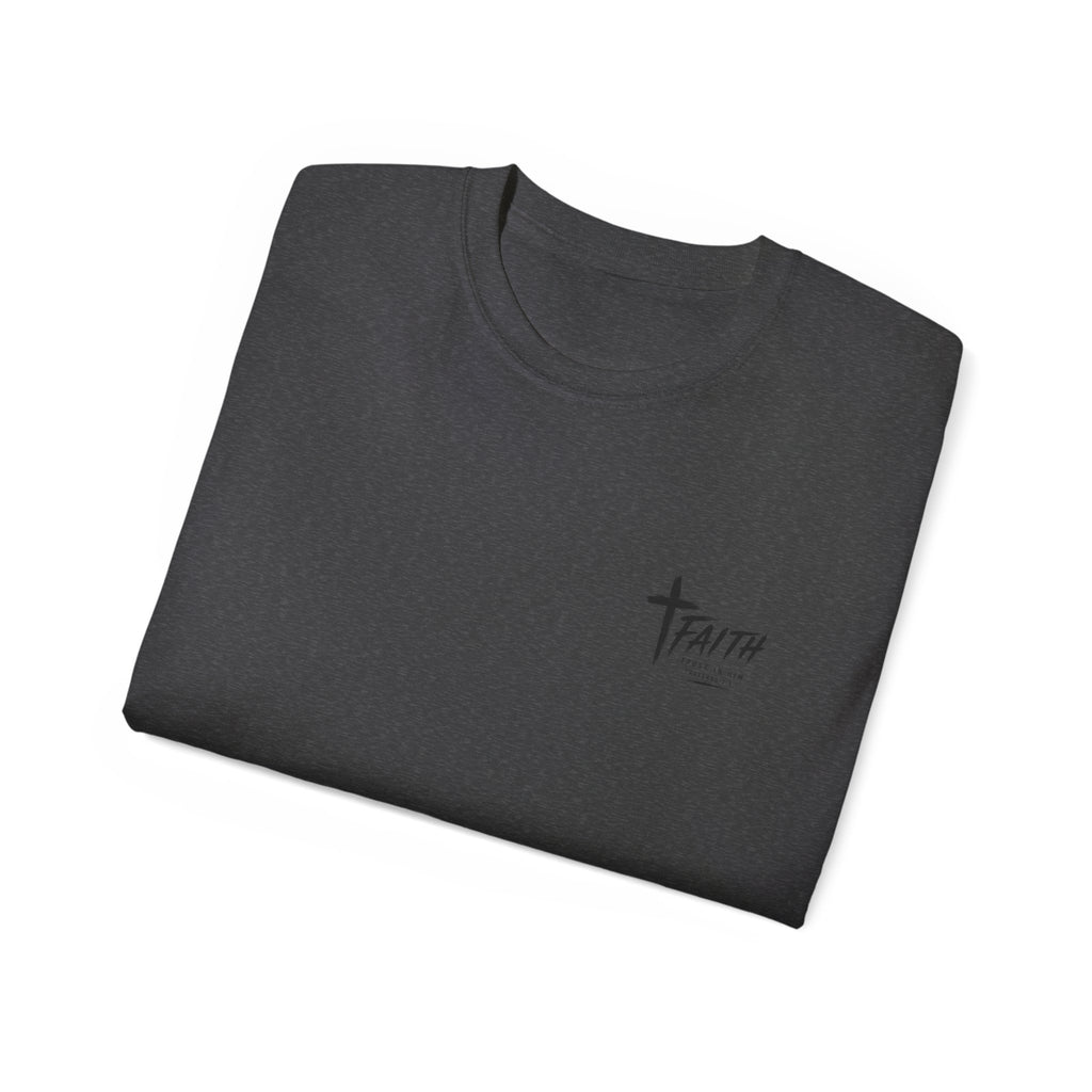 Faith Cotton Tee