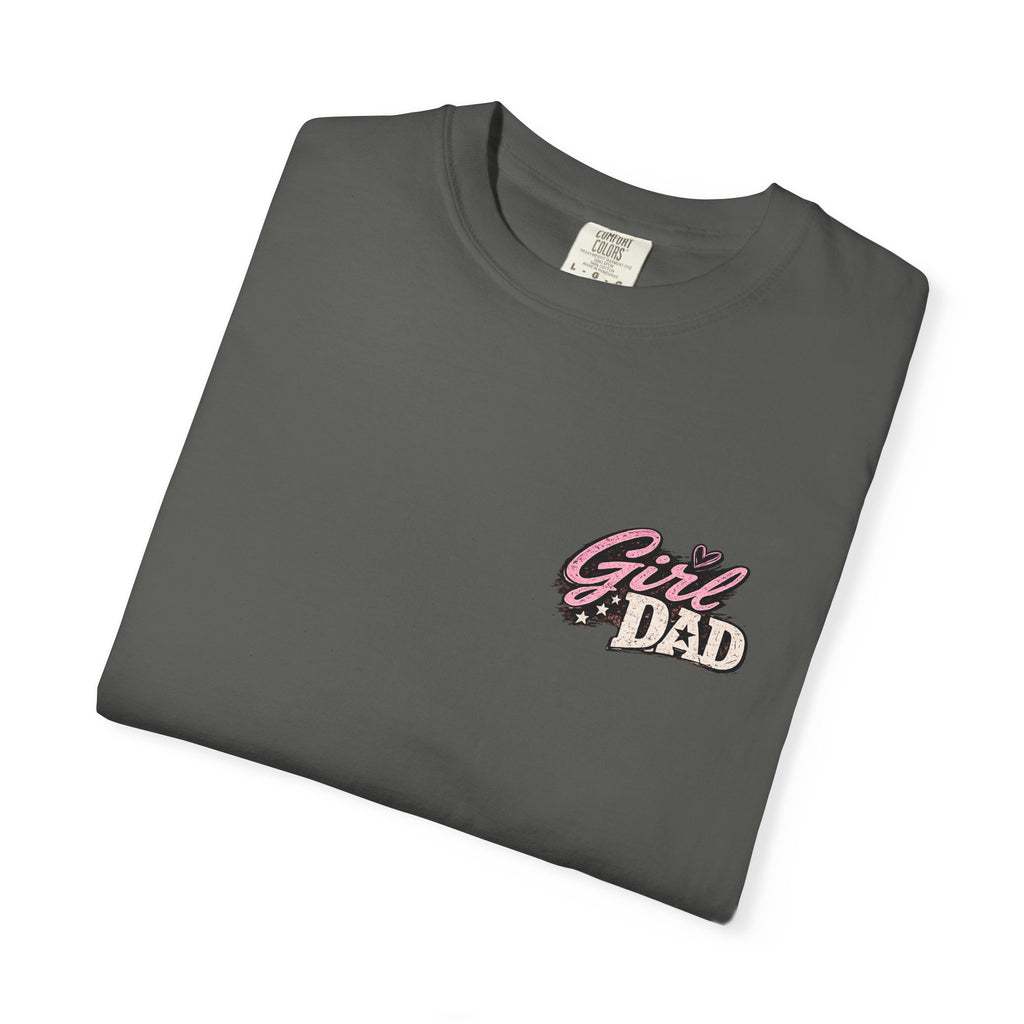 Girl Dad T-shirt