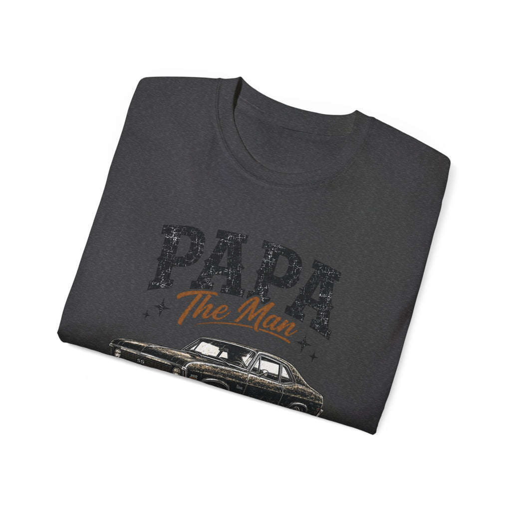 PAPA Cotton Tee