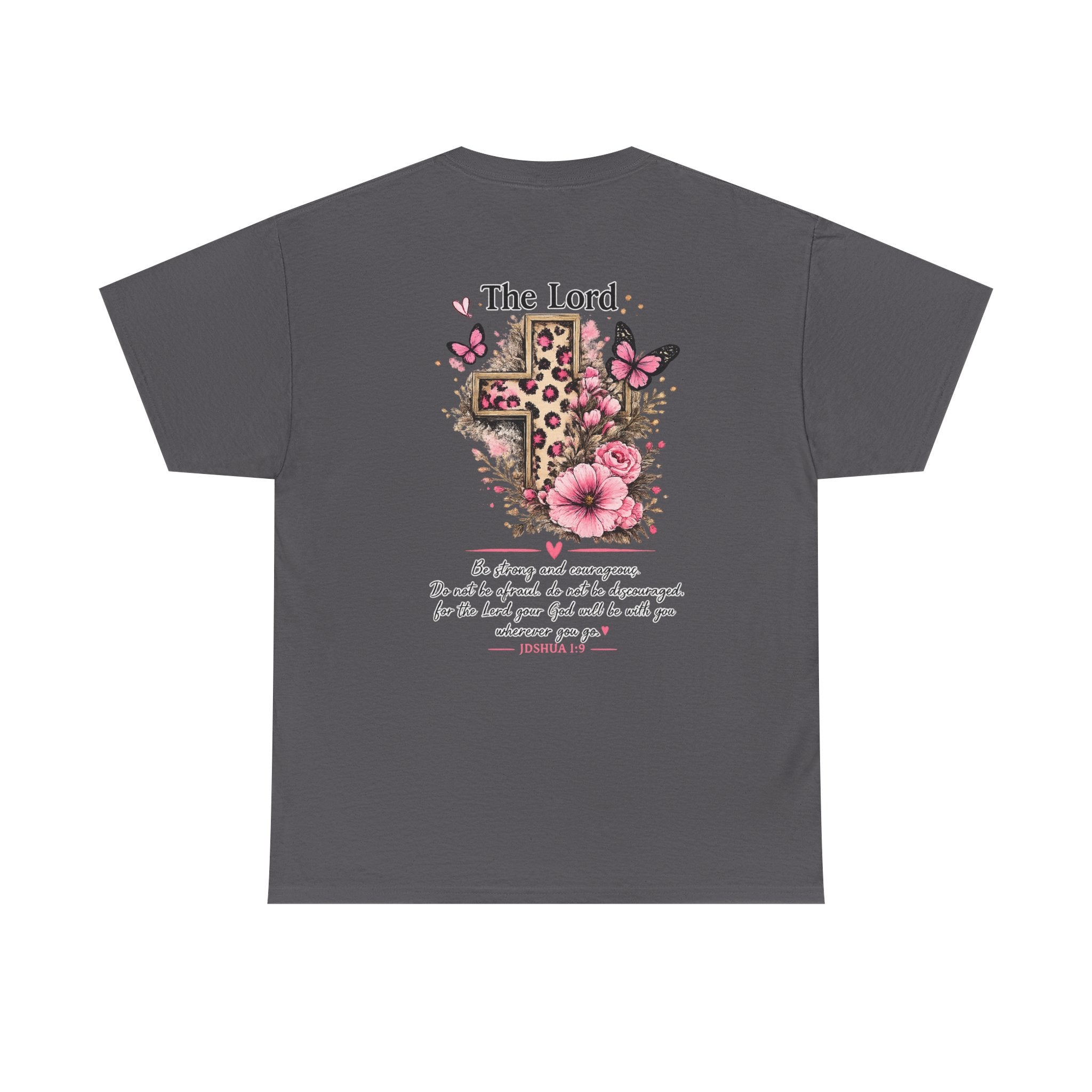 The Lord Tee