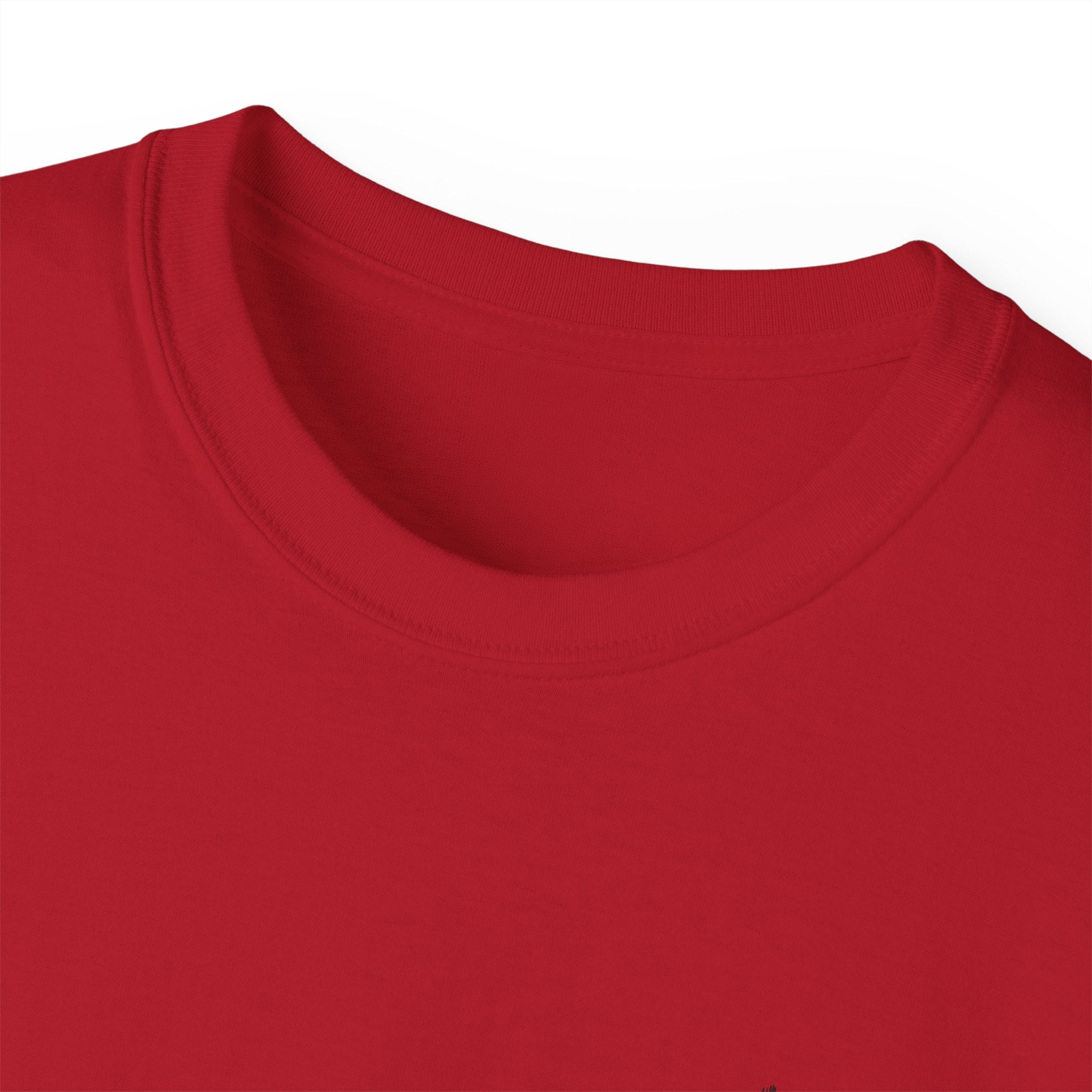 Faith Cotton Tee