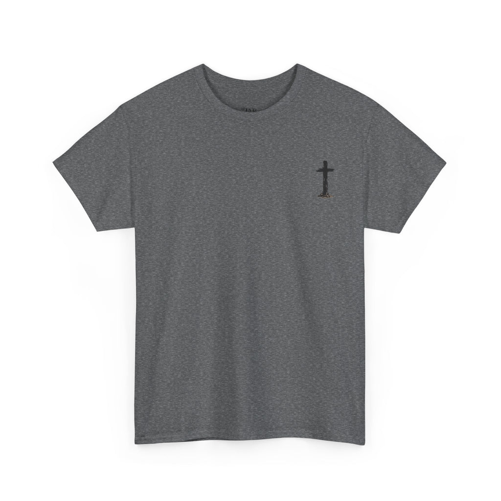Faith Over EverythingTee