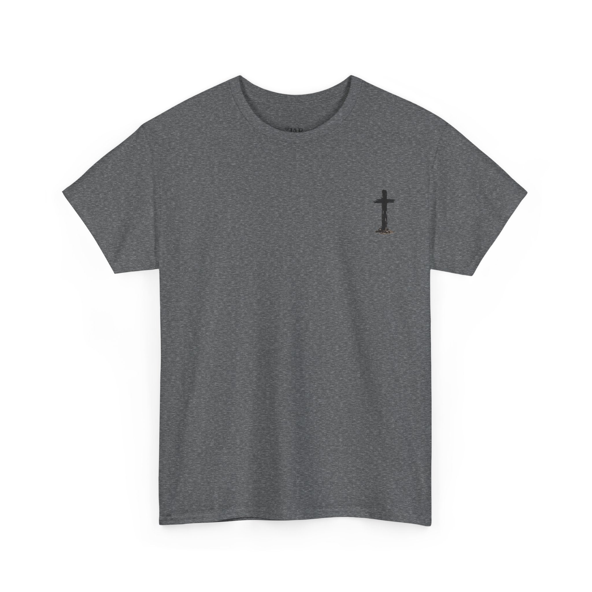 Faith Over EverythingTee
