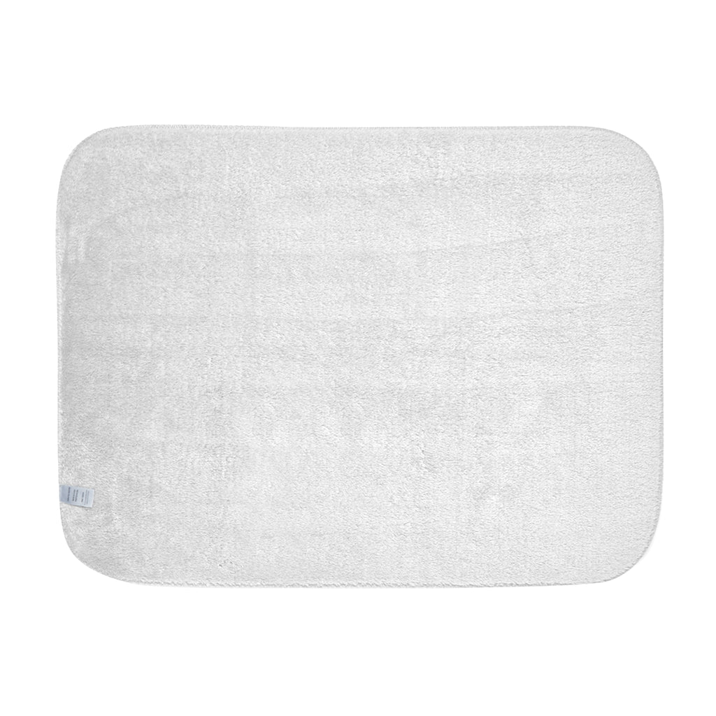 Leopard Print Sherpa Blanket | Animal Print Cozy Throw