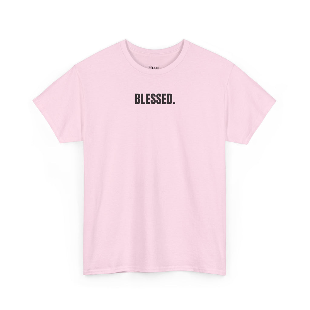 BLESSED Tee