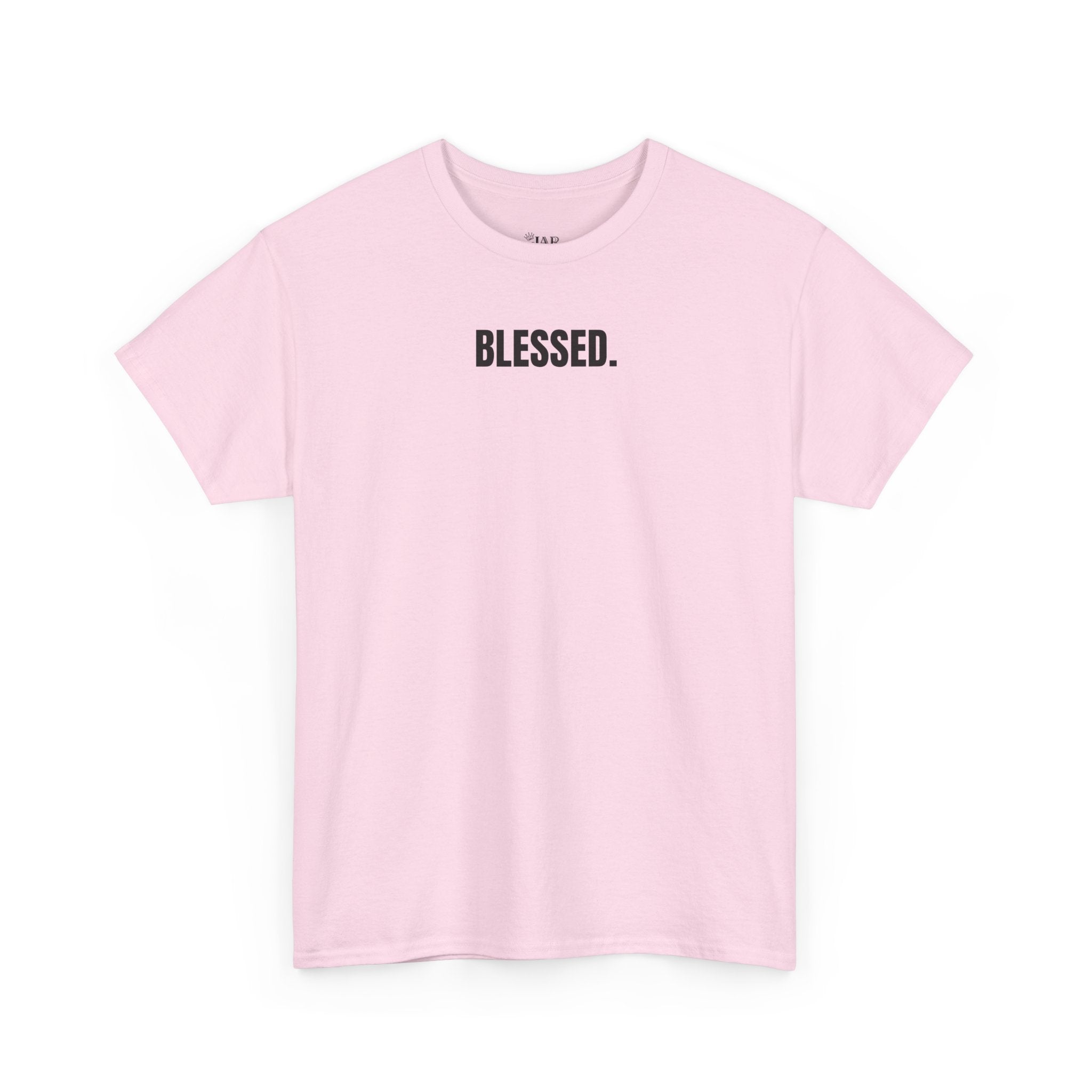 BLESSED Tee