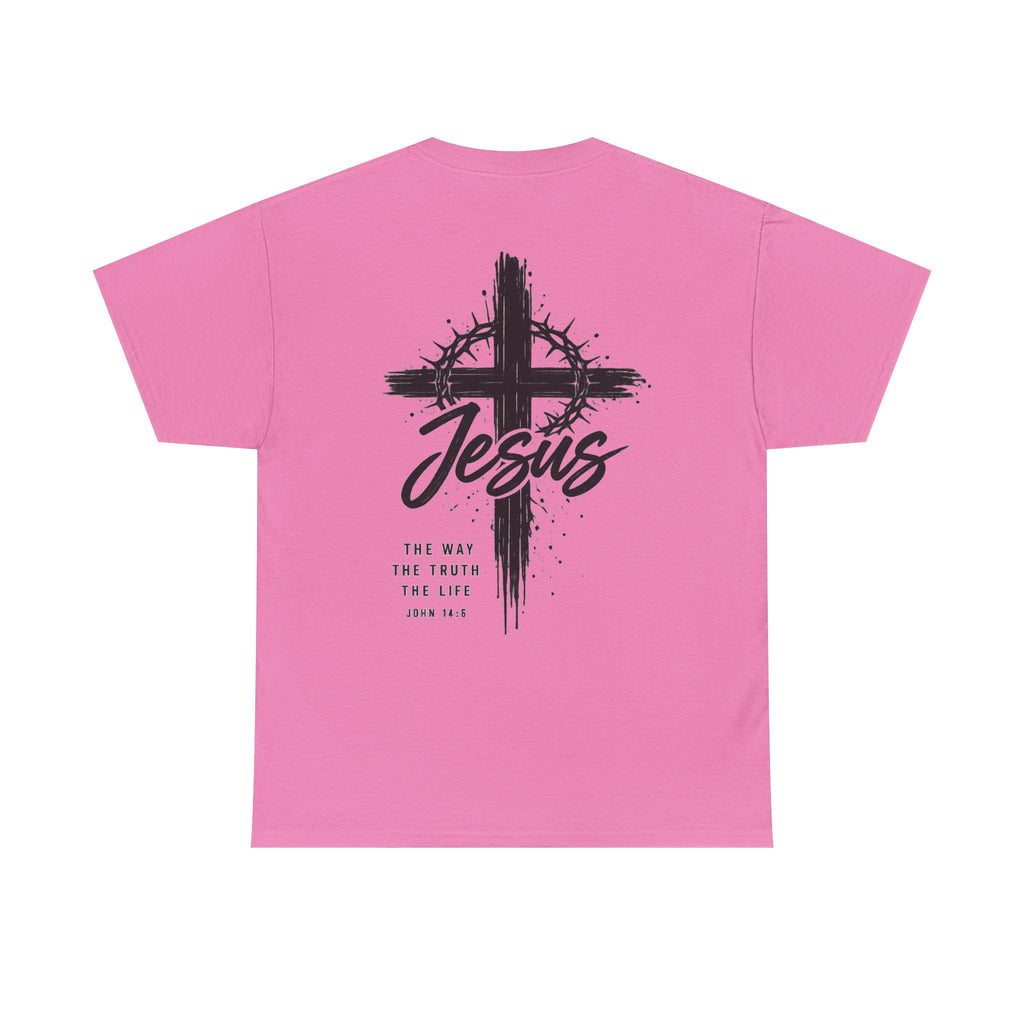 The Way, The Truth, The Life Tee