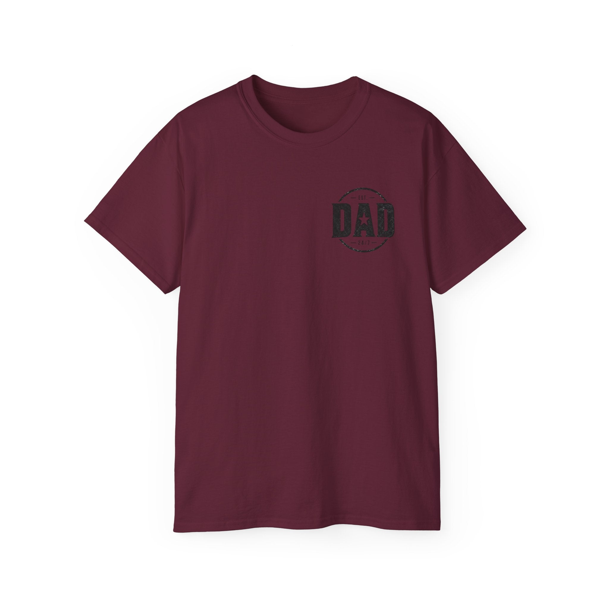 DAD Cotton Tee