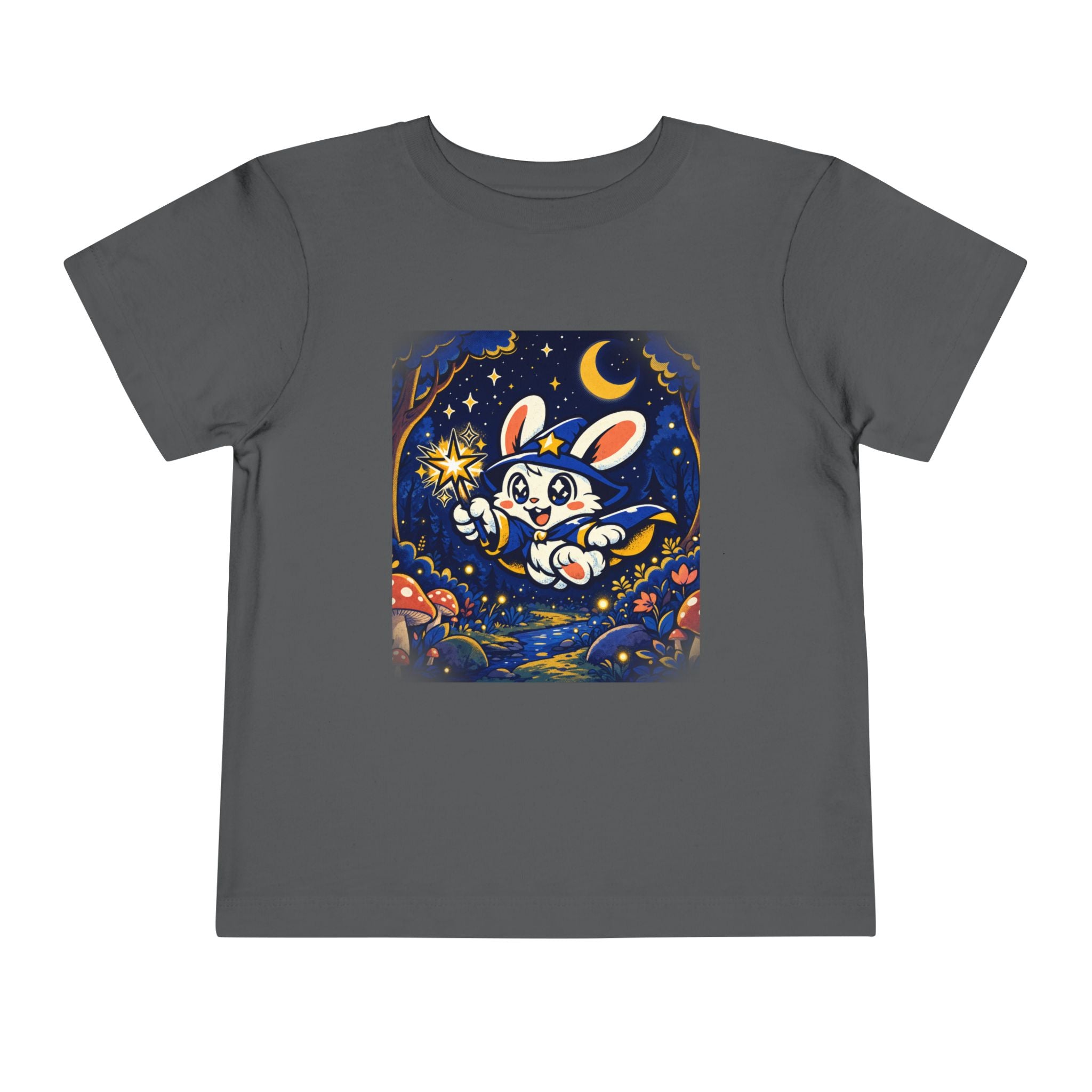 Wizard Bunny Tee