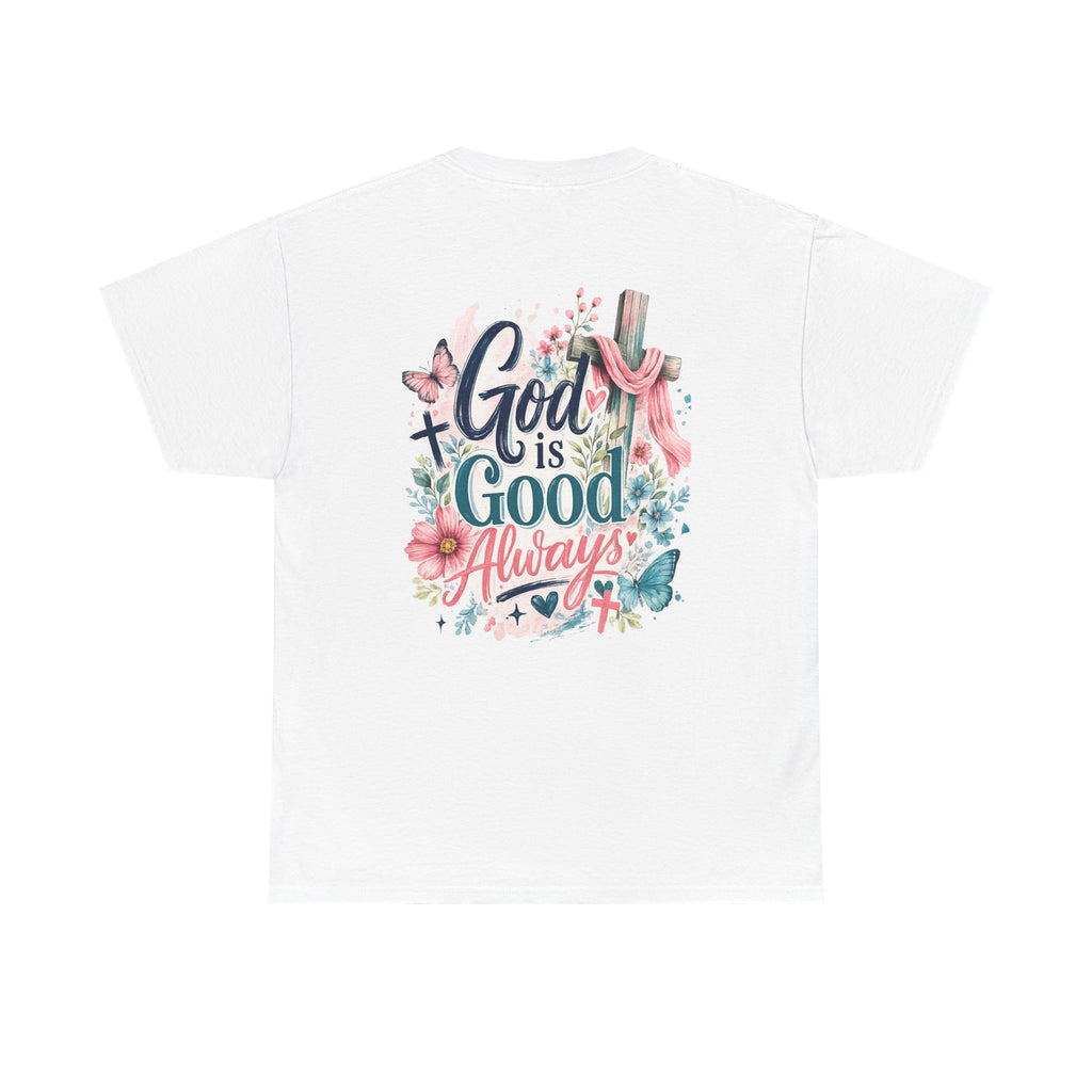 God is Good Tee