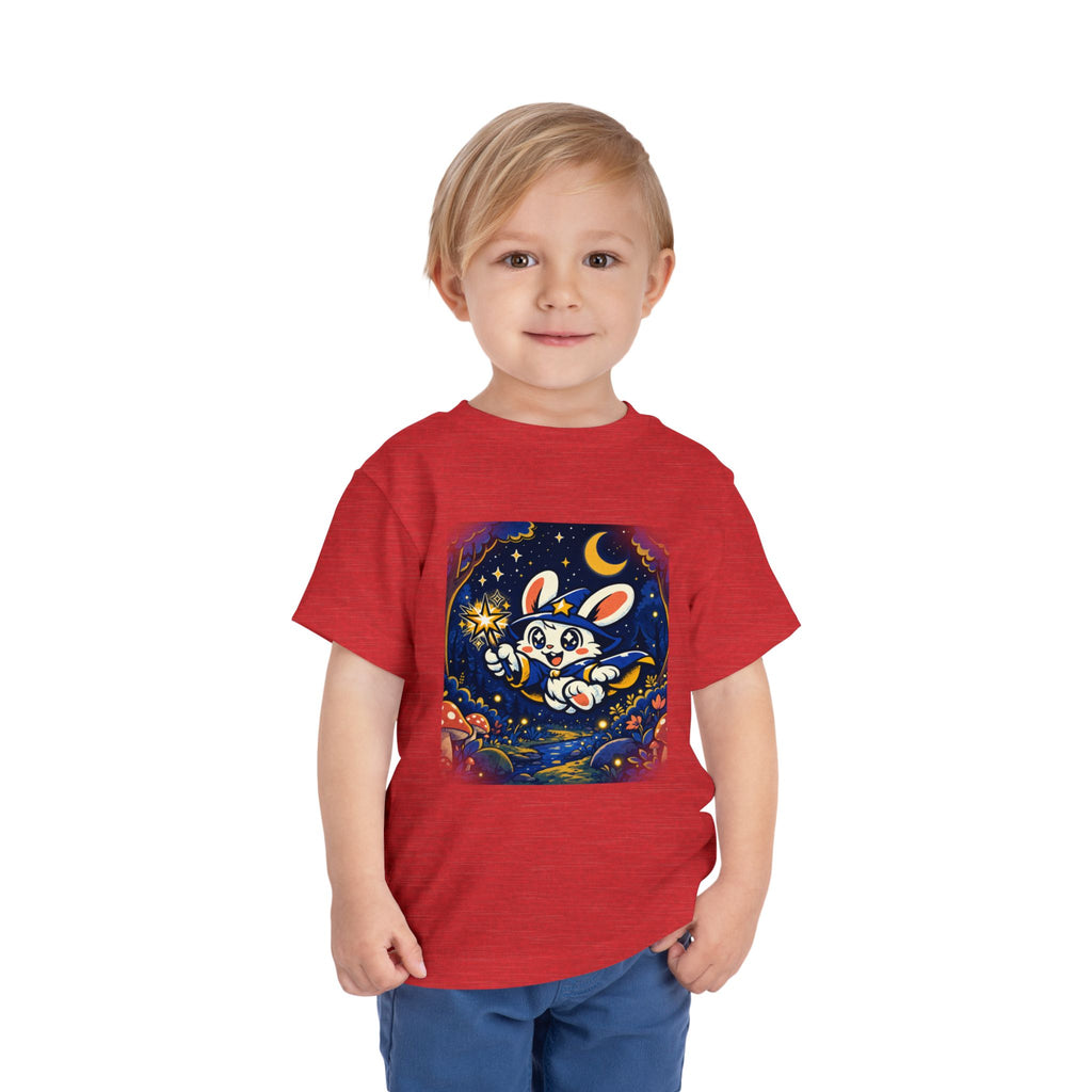 Wizard Bunny Tee