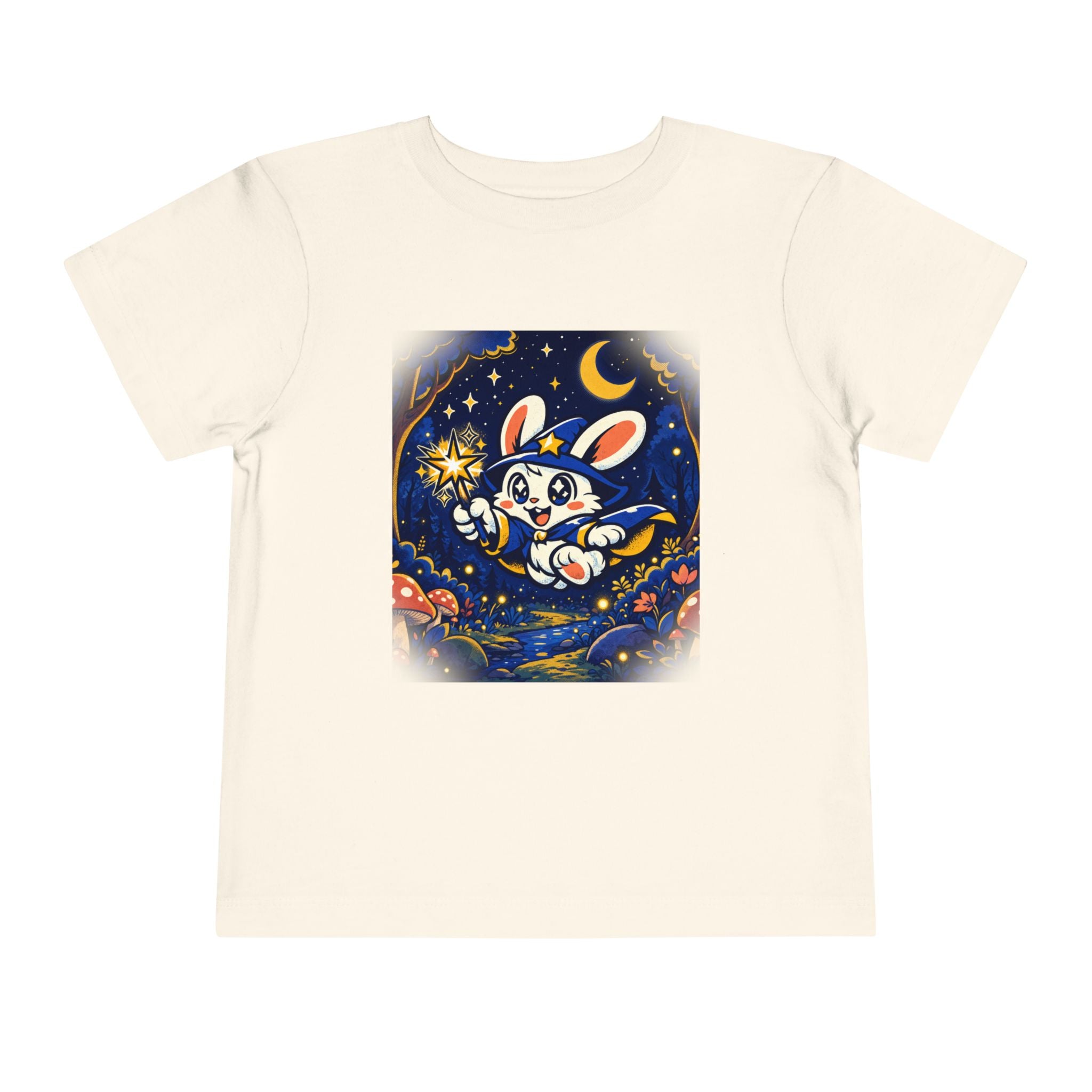 Wizard Bunny Tee