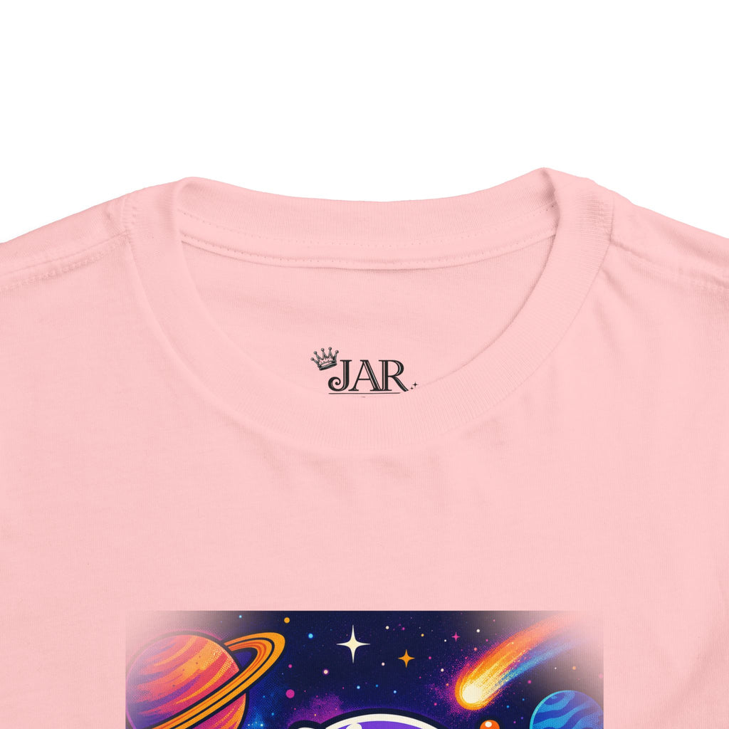 Astronaut Cat Tee