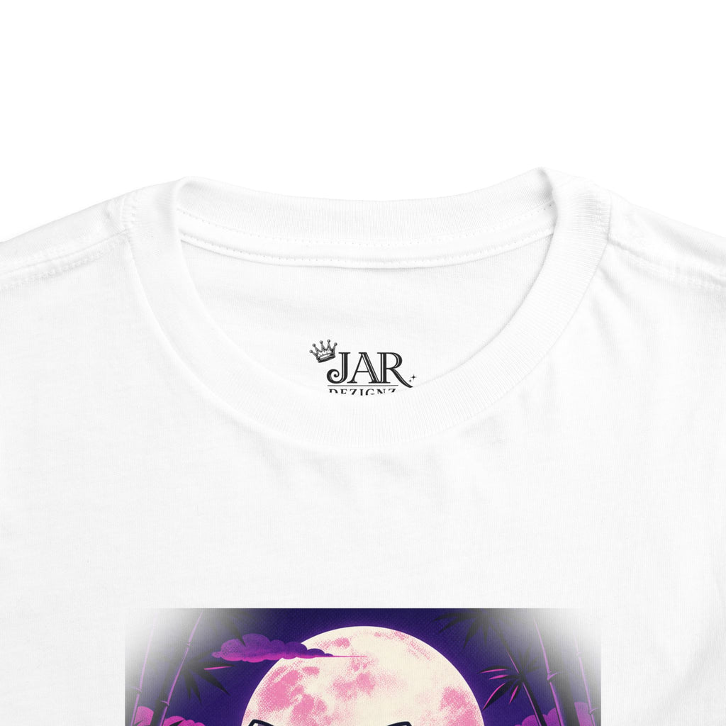 Ninja Fox Tee
