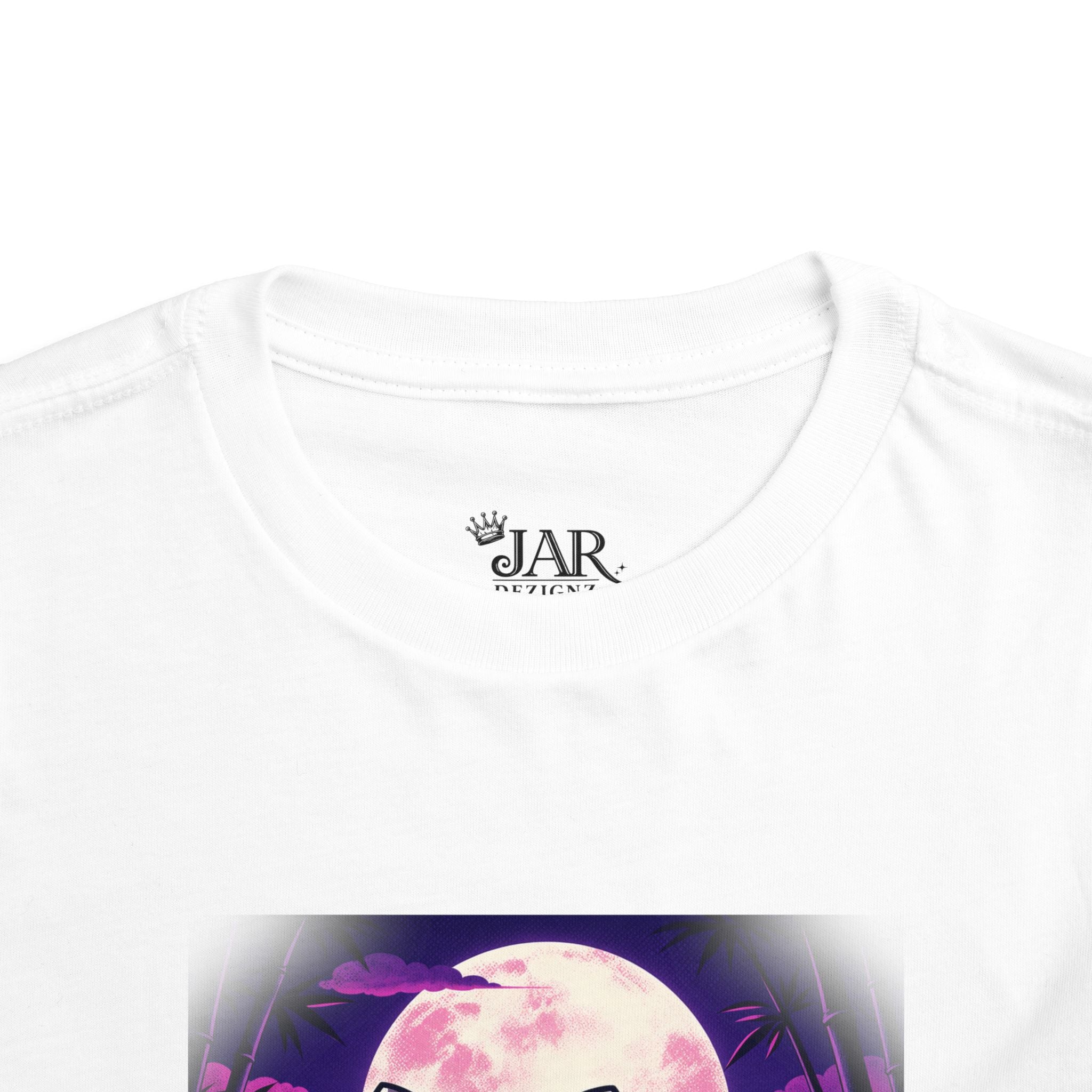 Ninja Fox Tee