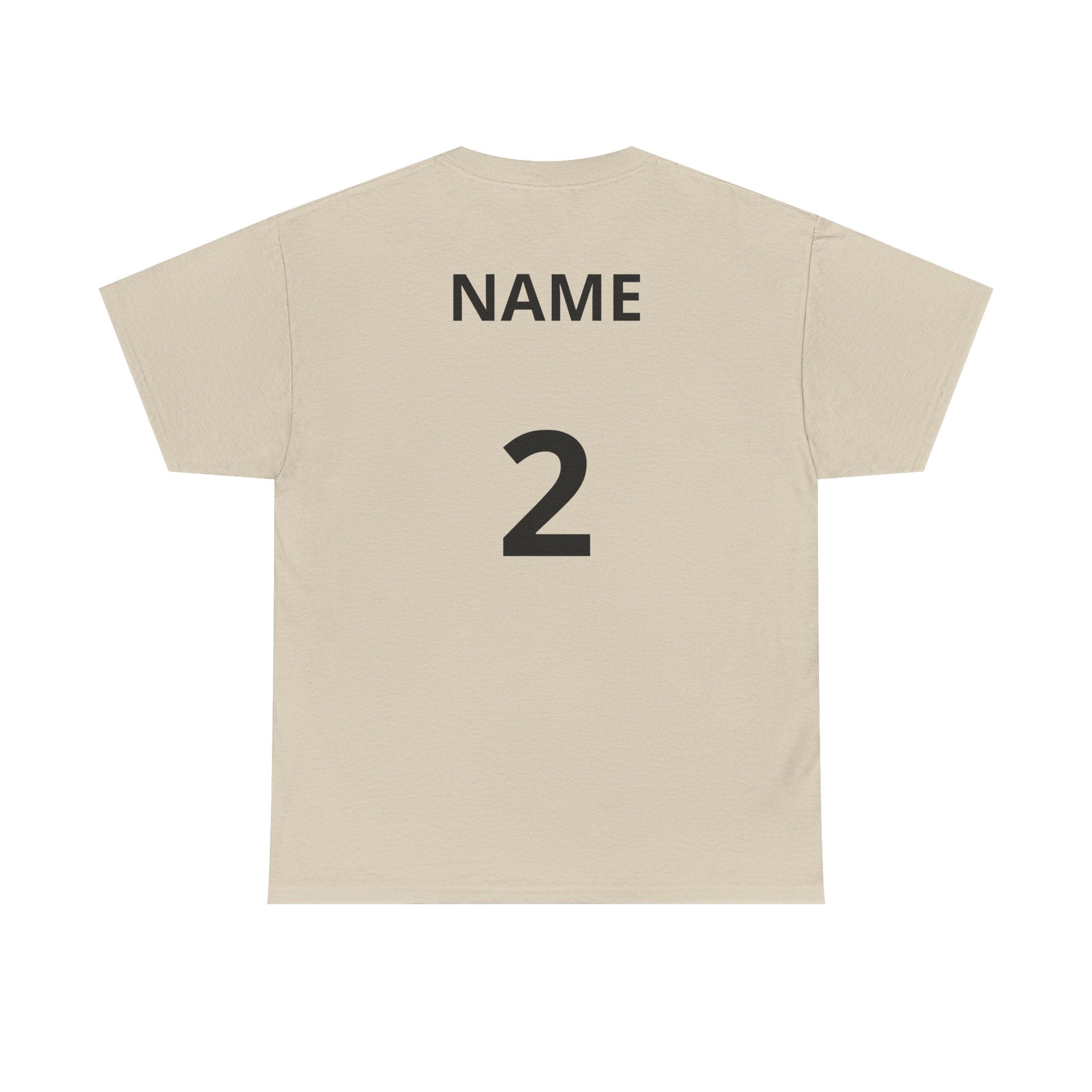 Softball Mom Cotton Tee